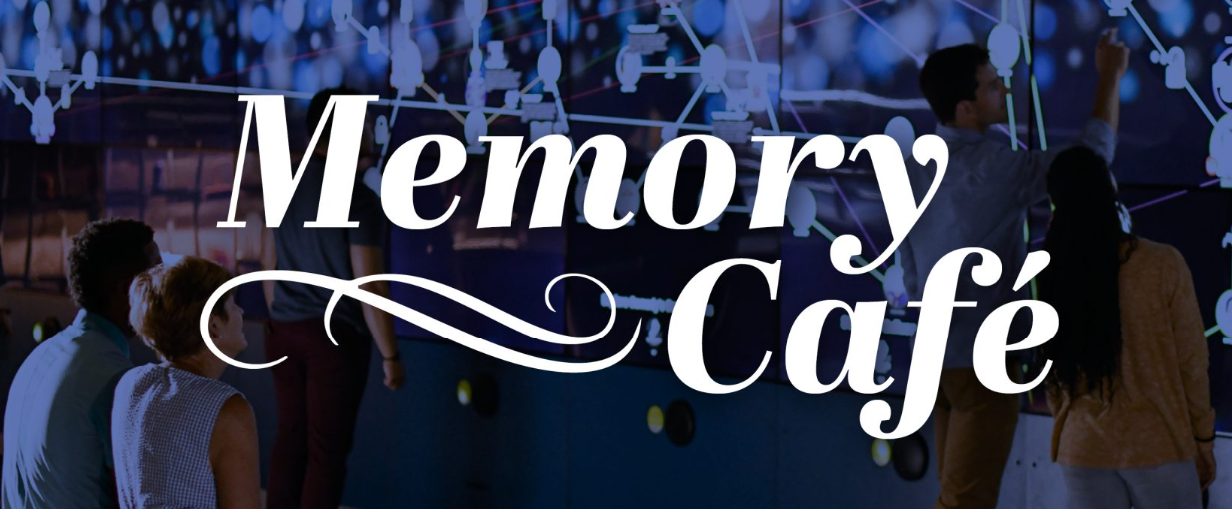 Memory Cafe Logo