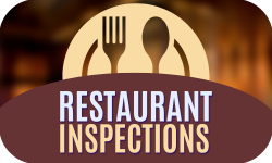 Restaurant Inspections