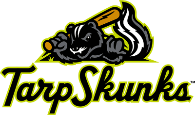 Tarp Skunks Logo