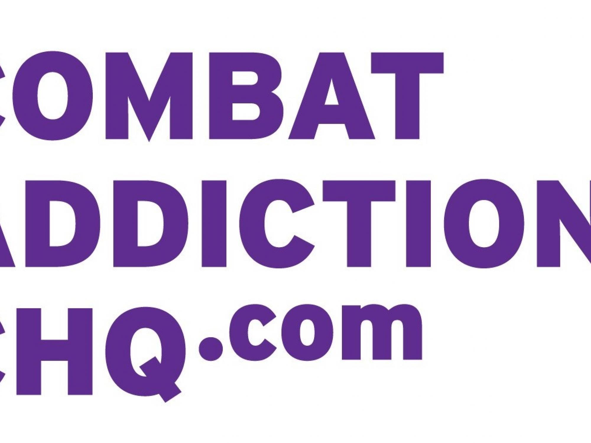 Combat Addiction CHQ.com