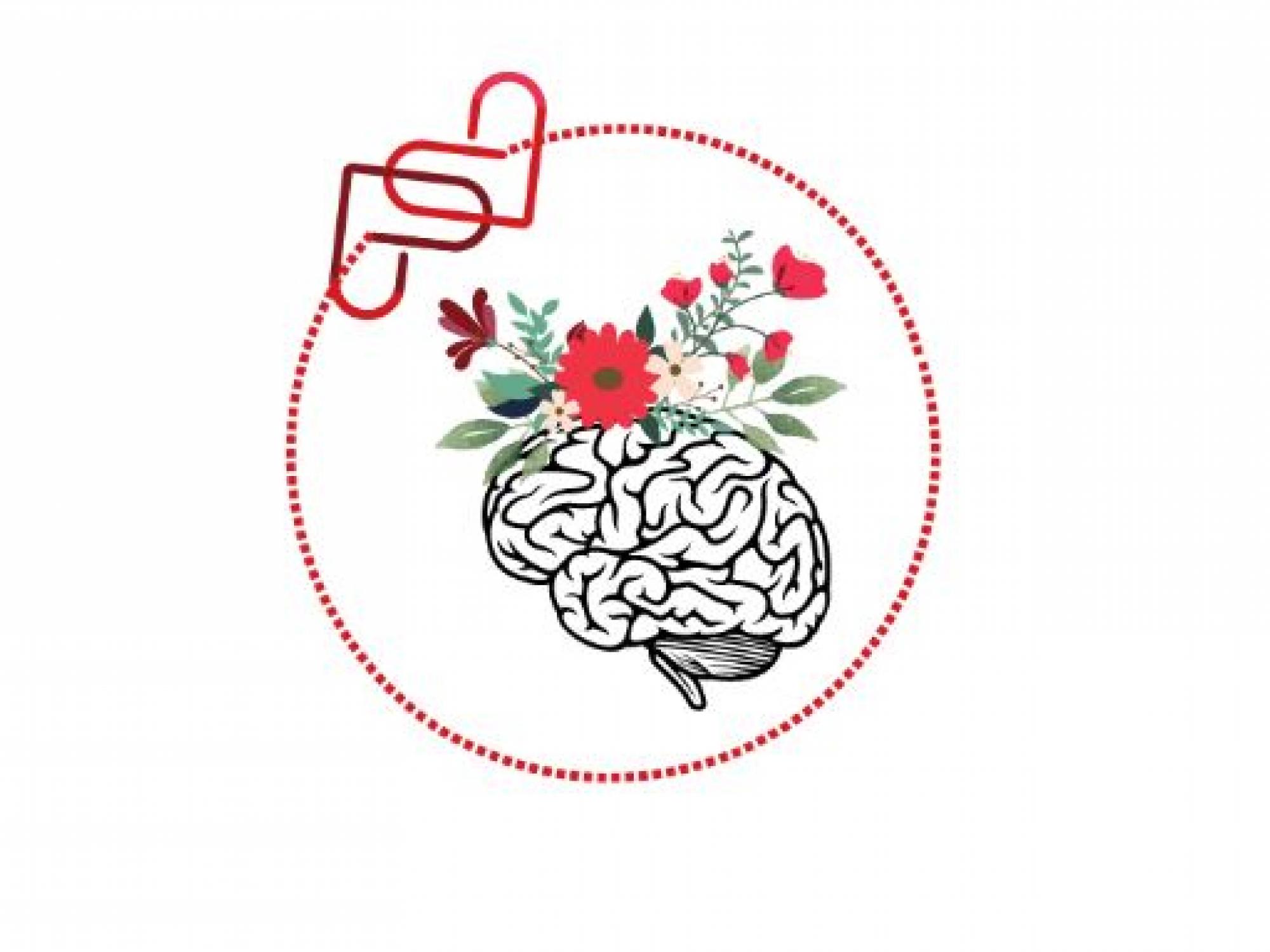 Hope and Healing Conference Logo