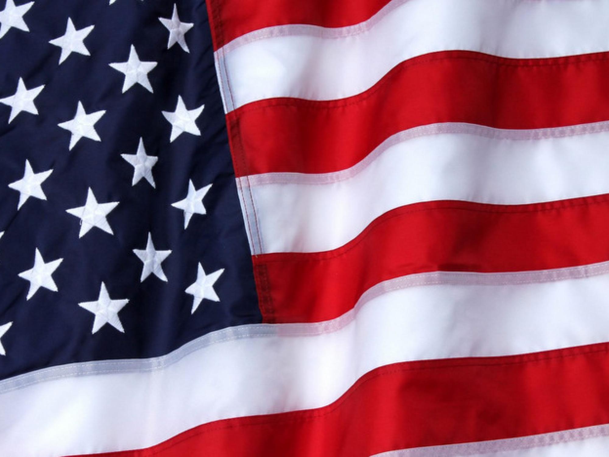American Flag