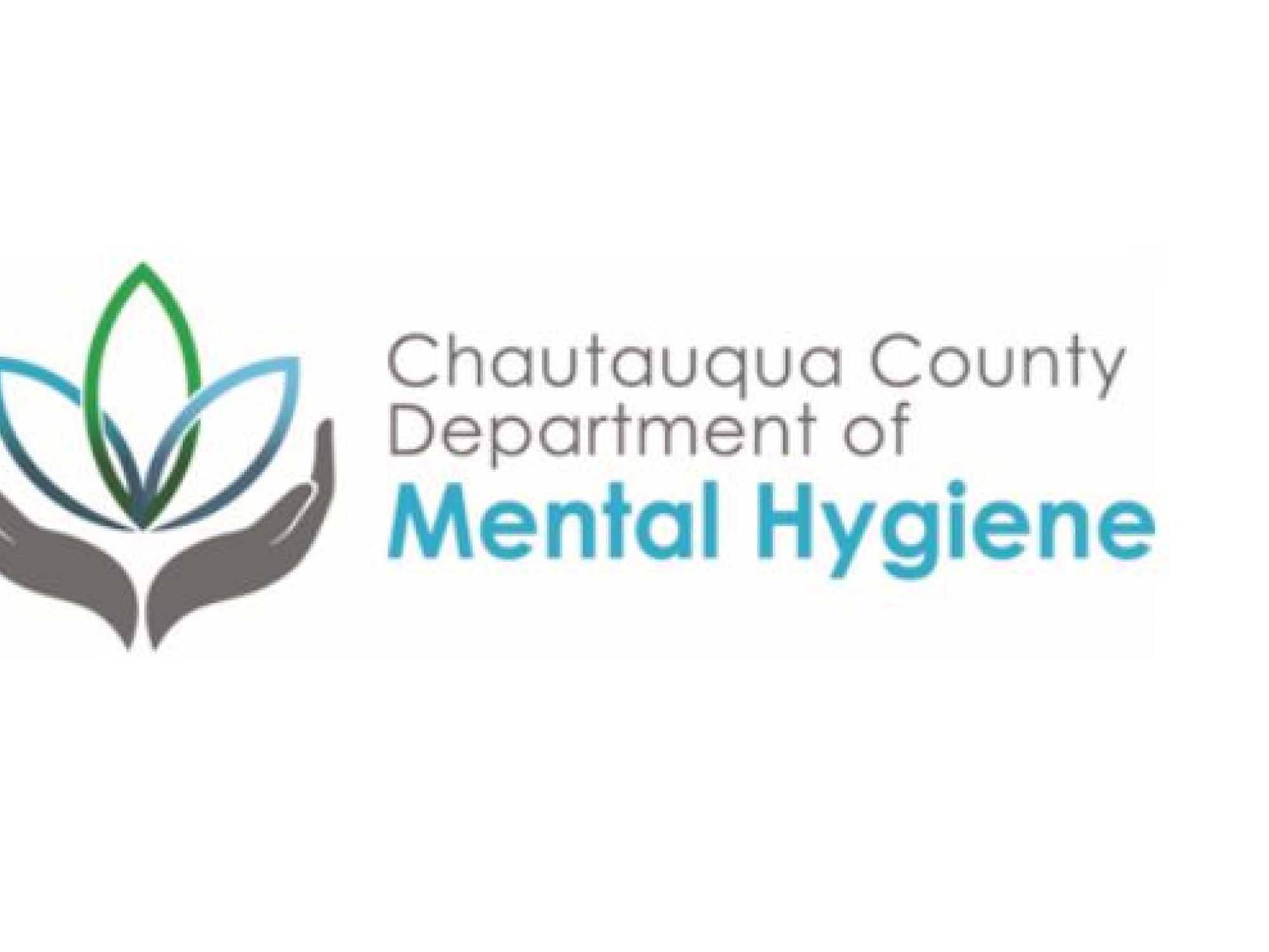CCDMH Logo
