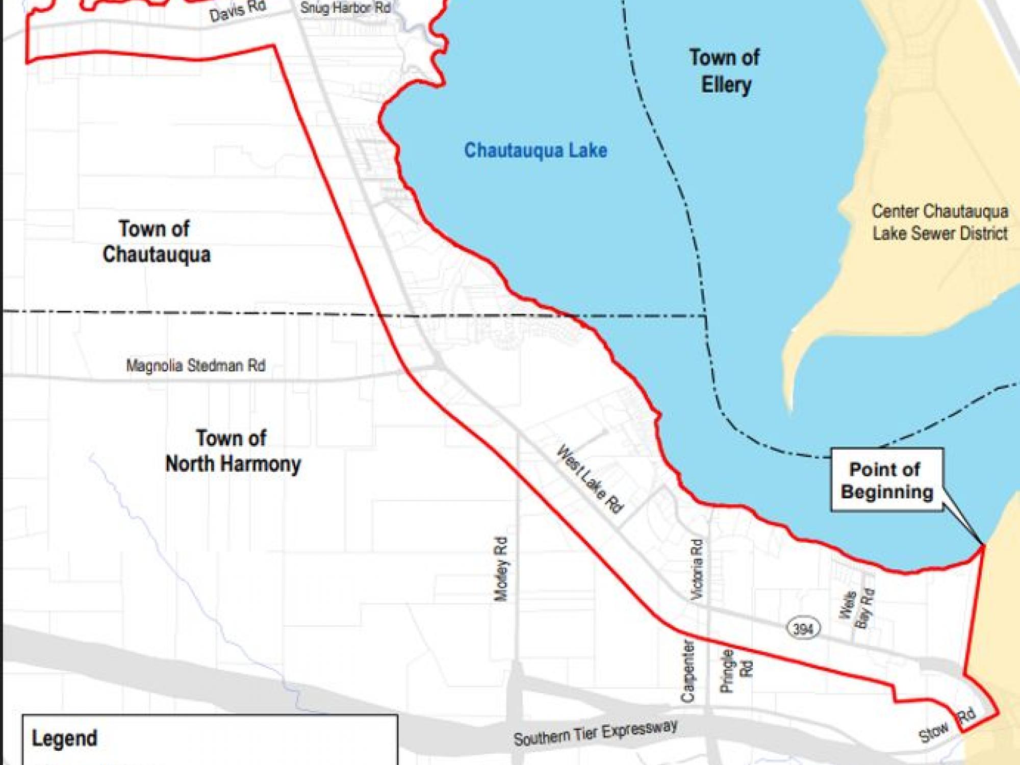 Phase 2 Extension Map
