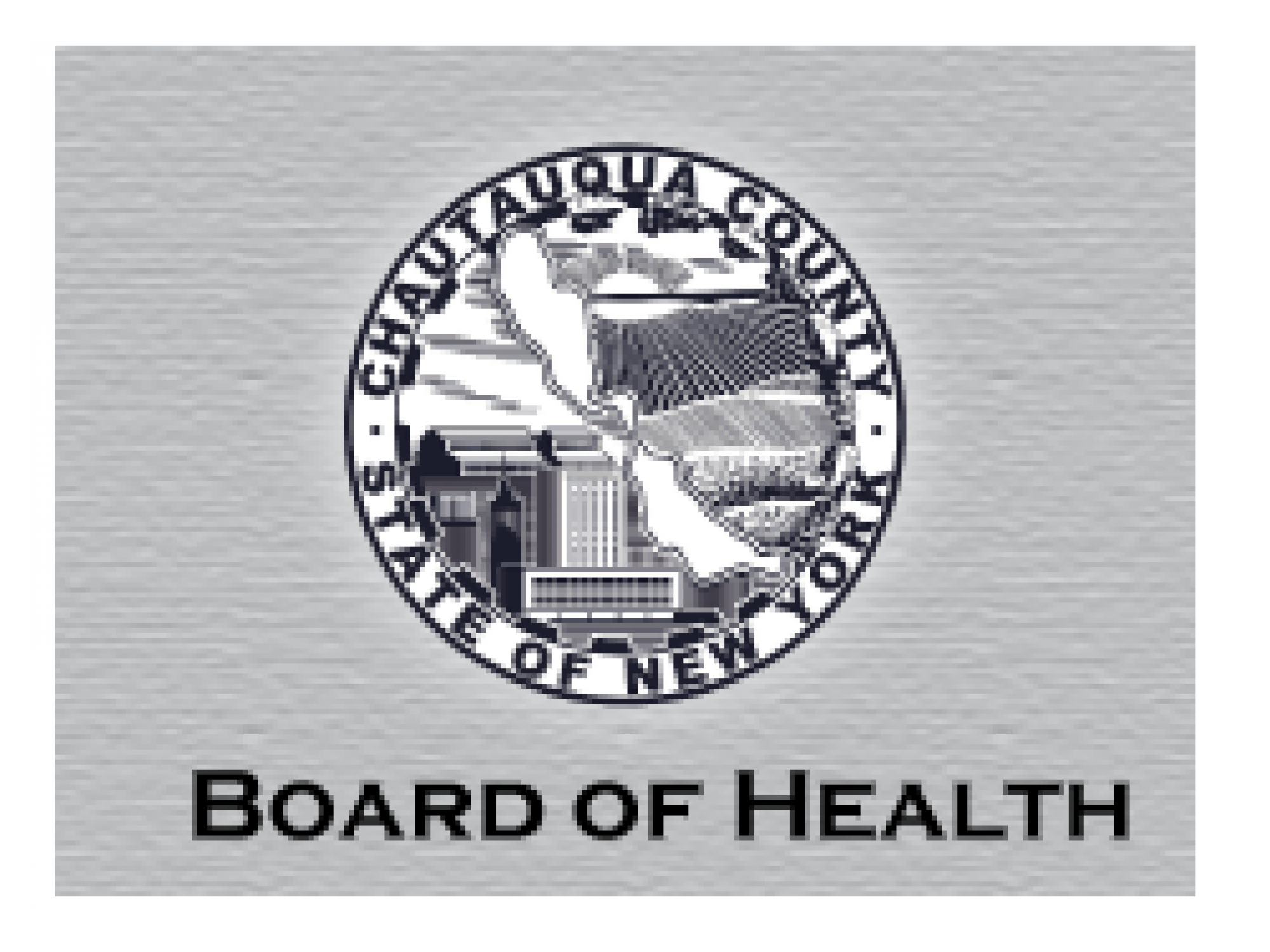 Board of Health Logo