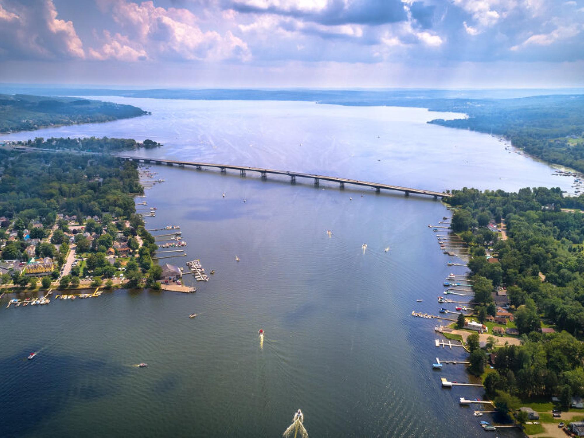 Image courtesy: tourchautauqua.com