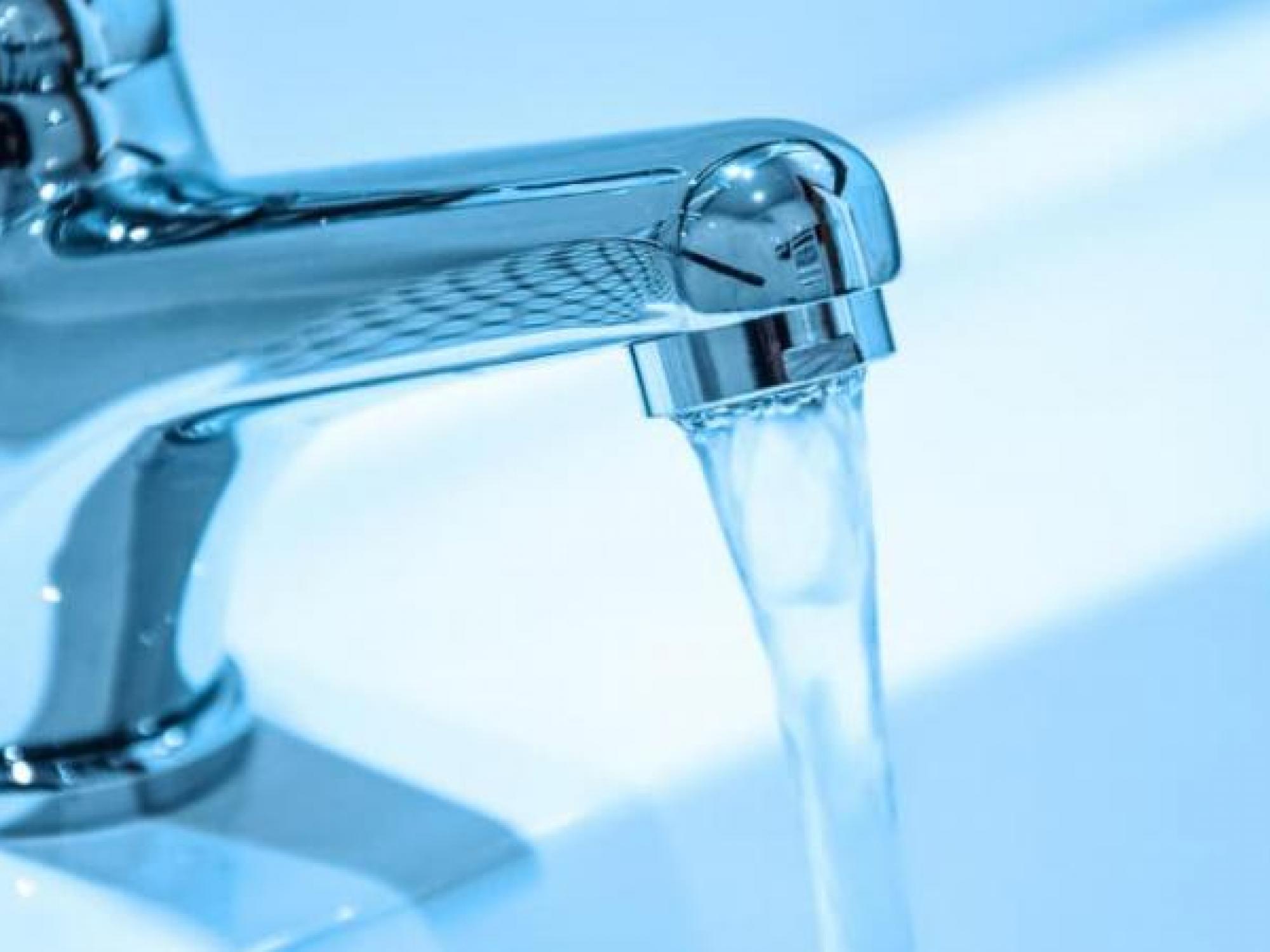 Fredonia Boil Water Order Lifted