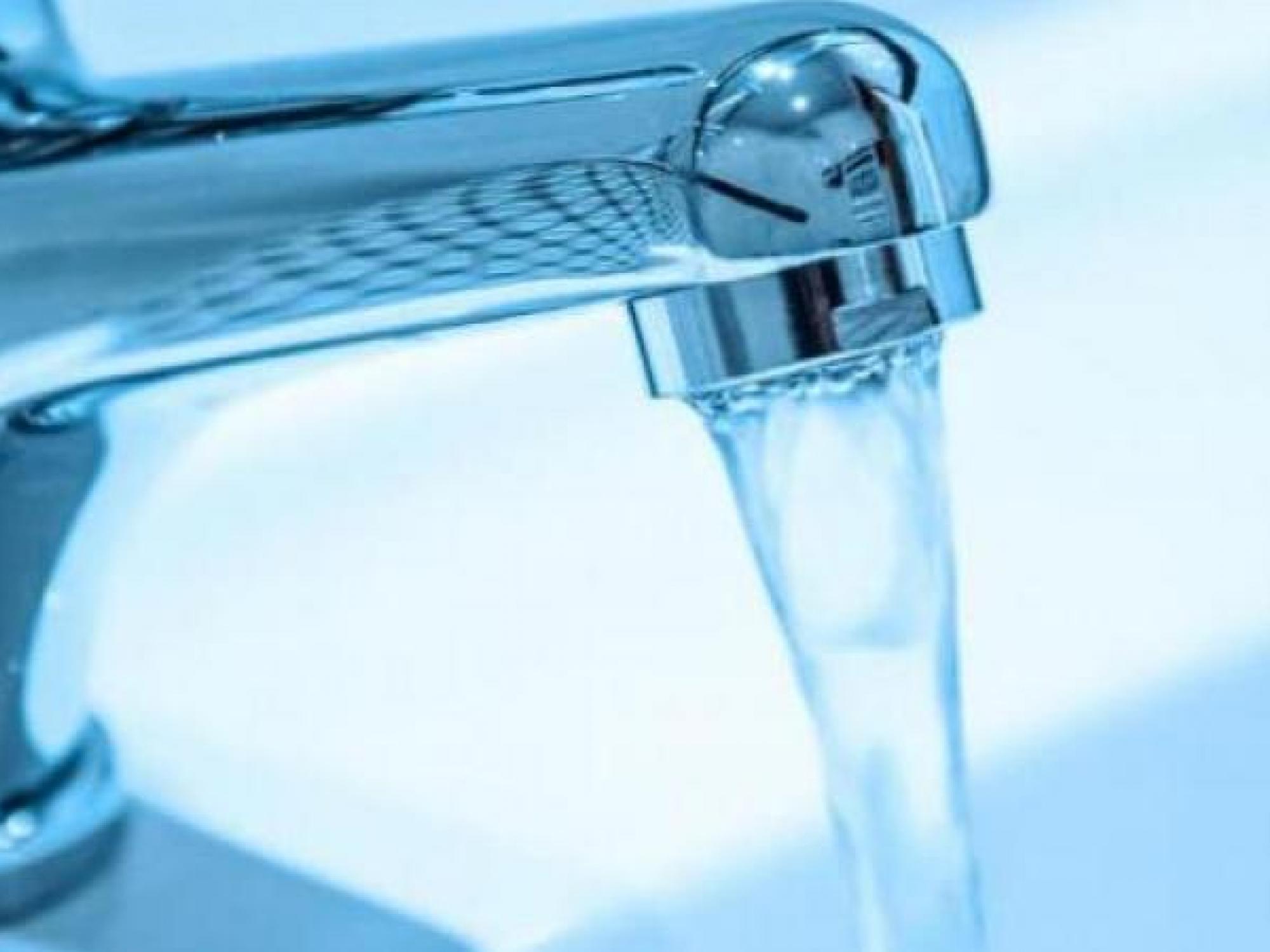 Water Order