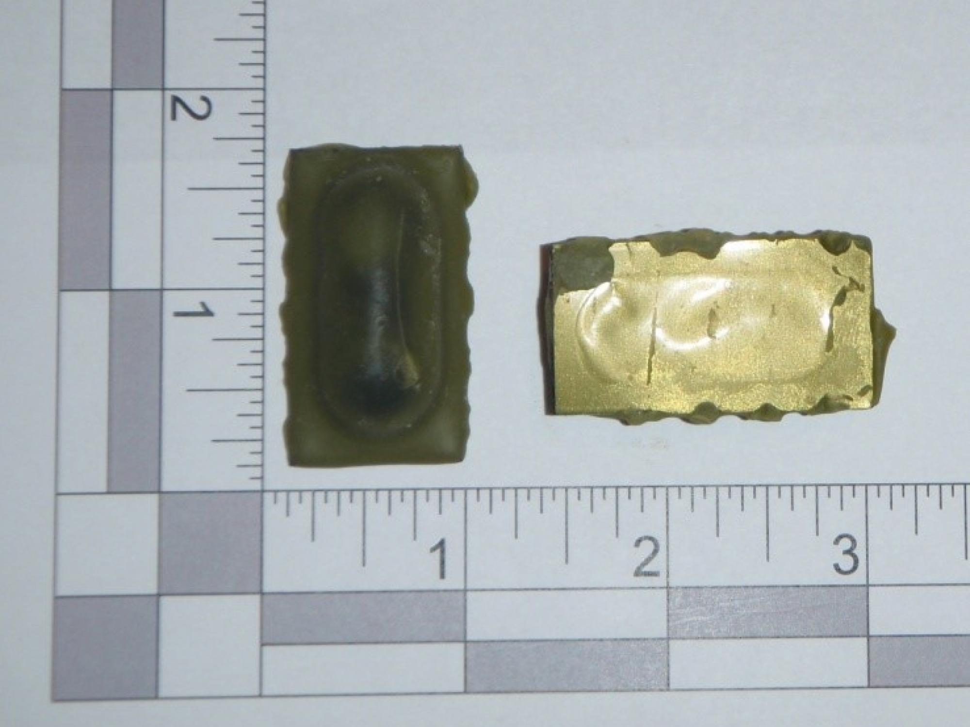 Image of ONRAB “Ultralite” Bait