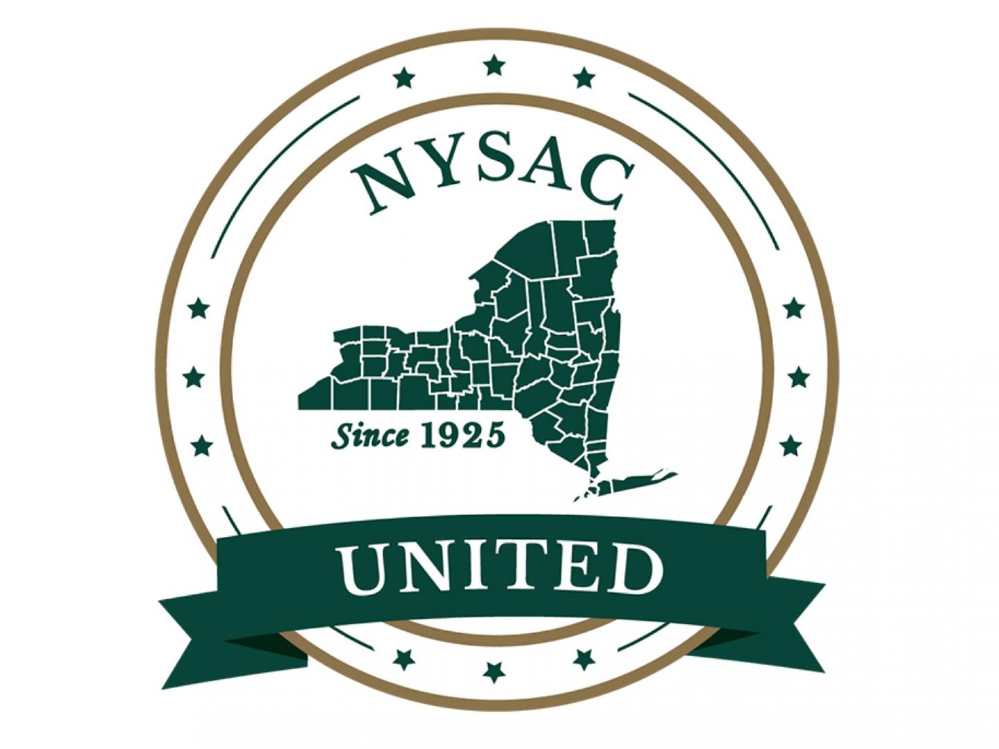County Executive PJ Wendel Rallies With Bipartisan Group During NYSAC’s Fall Seminar