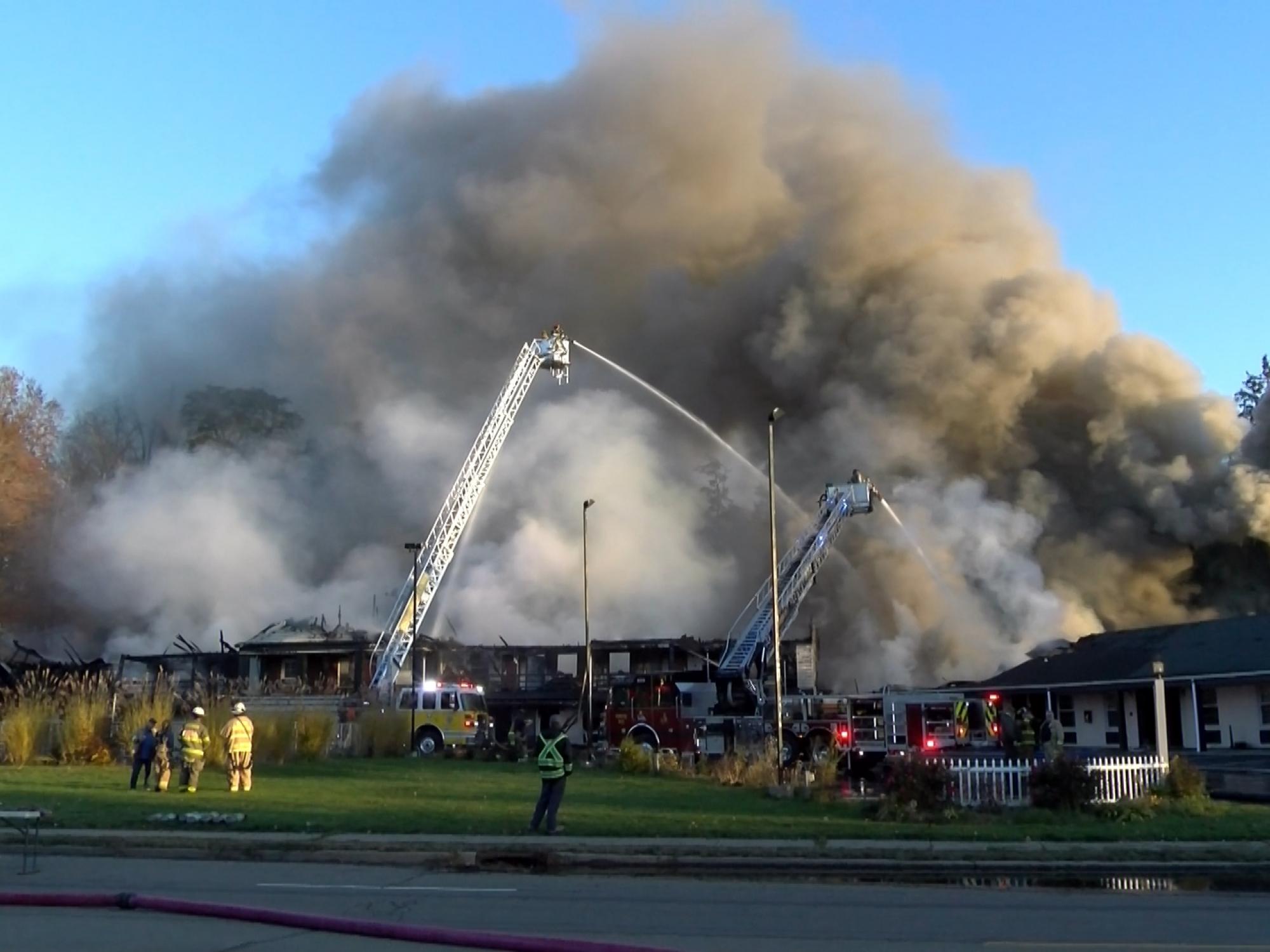 Image by Justin Gould / Media Information Officer.