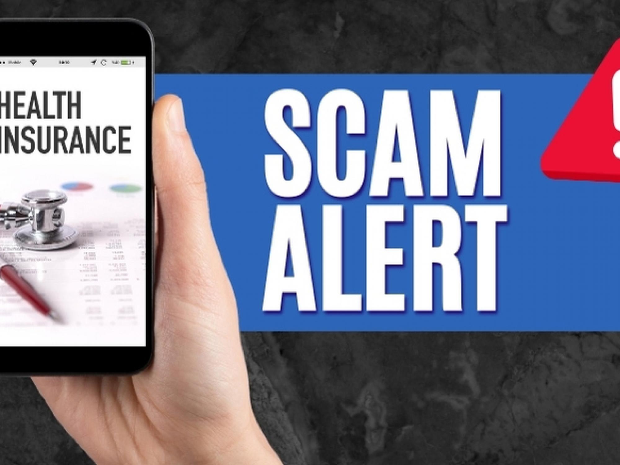 scam