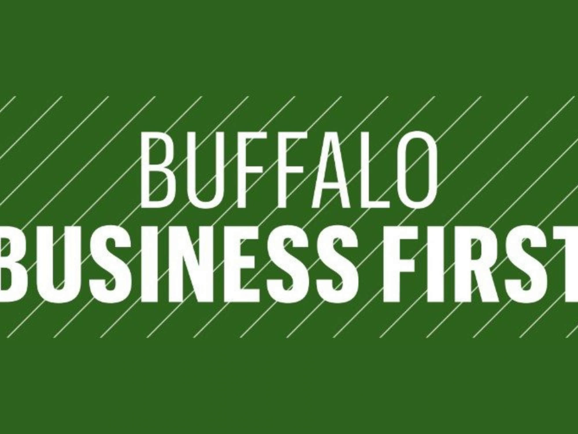 Buffalo Business First 