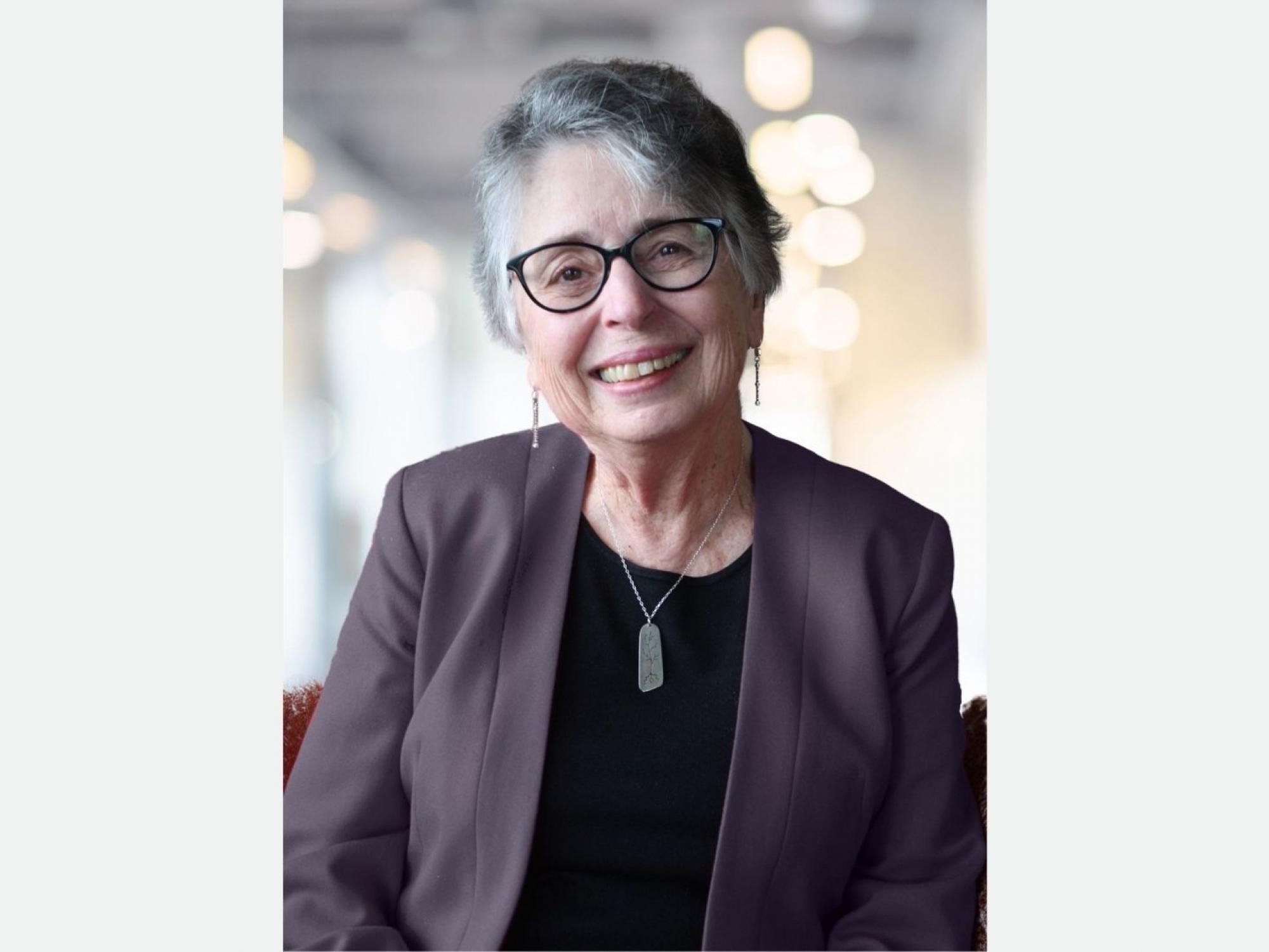 Chautauqua County Recognizes Dr. Lillian V. Ney for Her Service to the Community