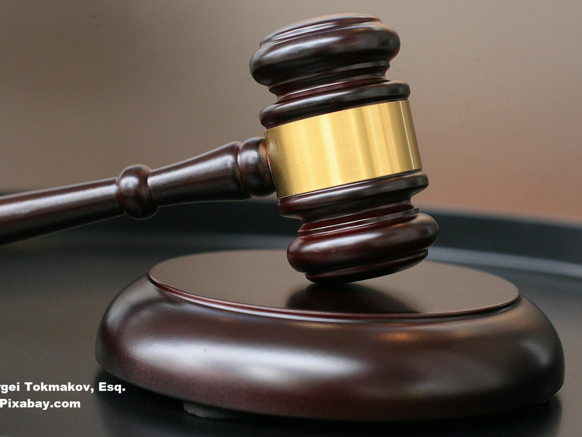 Sinclairville, NY Shooting Suspect Enters Guilty Plea