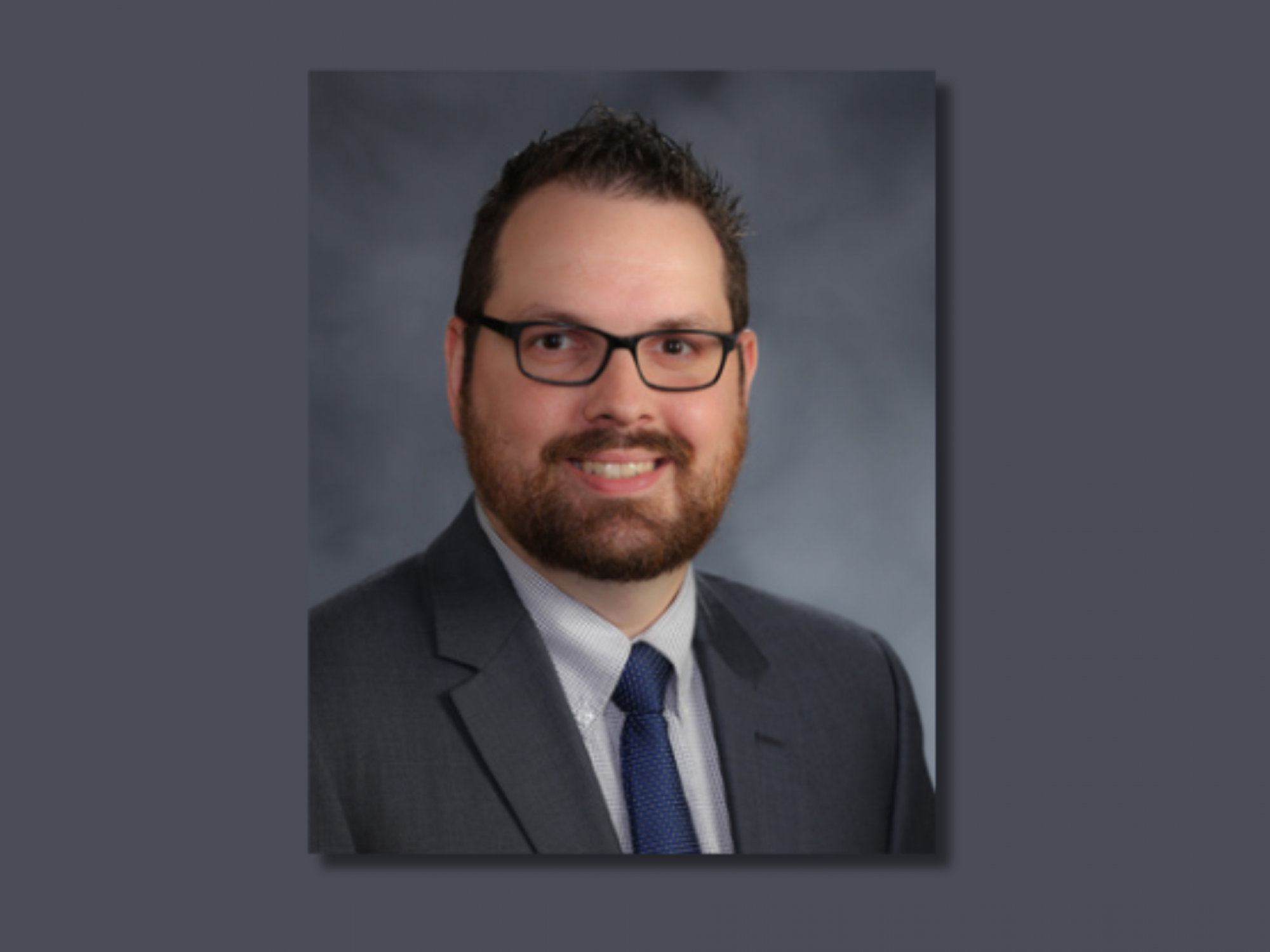 Chautauqua County Executive Announces Departure of County Attorney