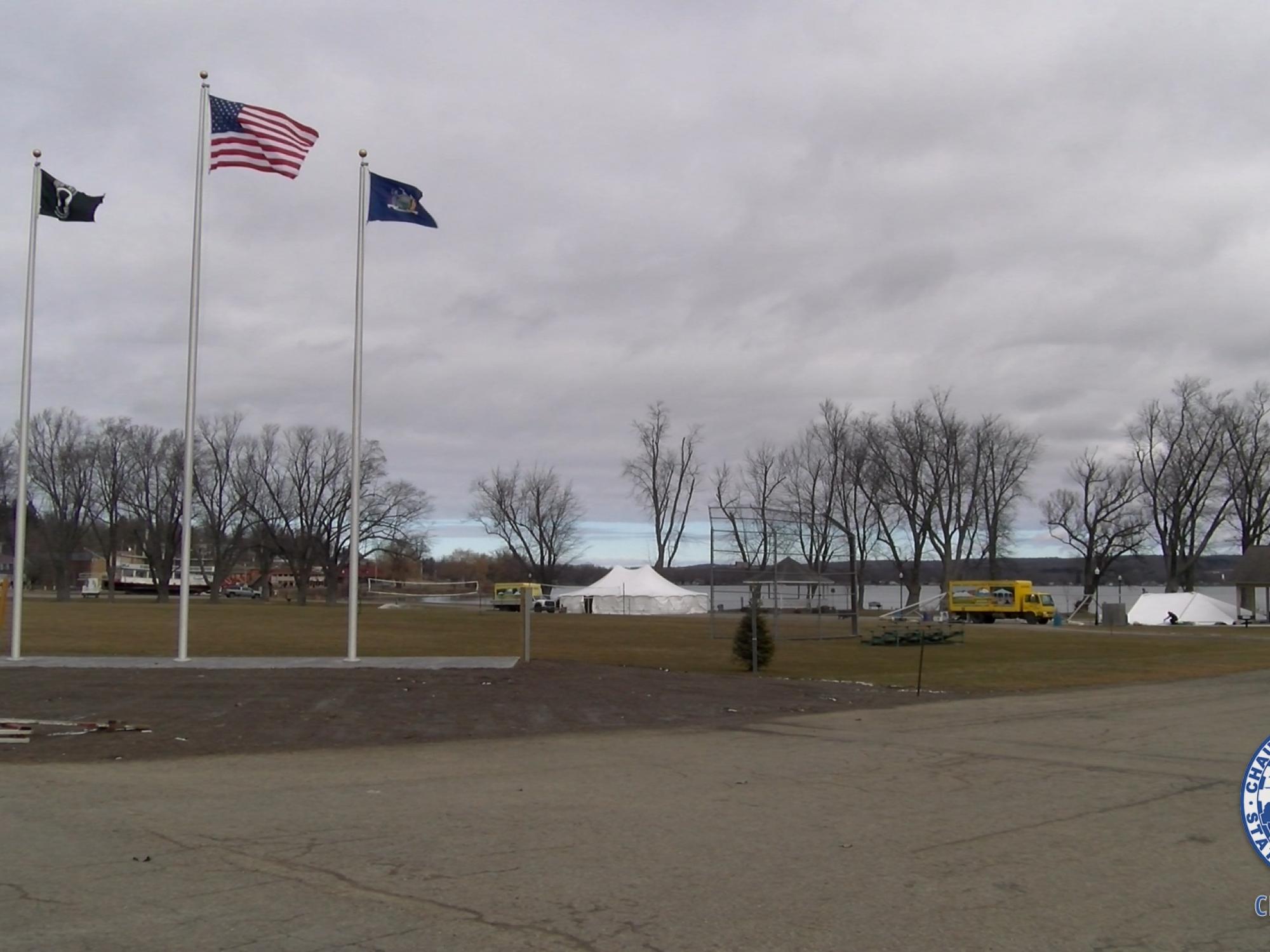 2024 Mayville Winter Festival
