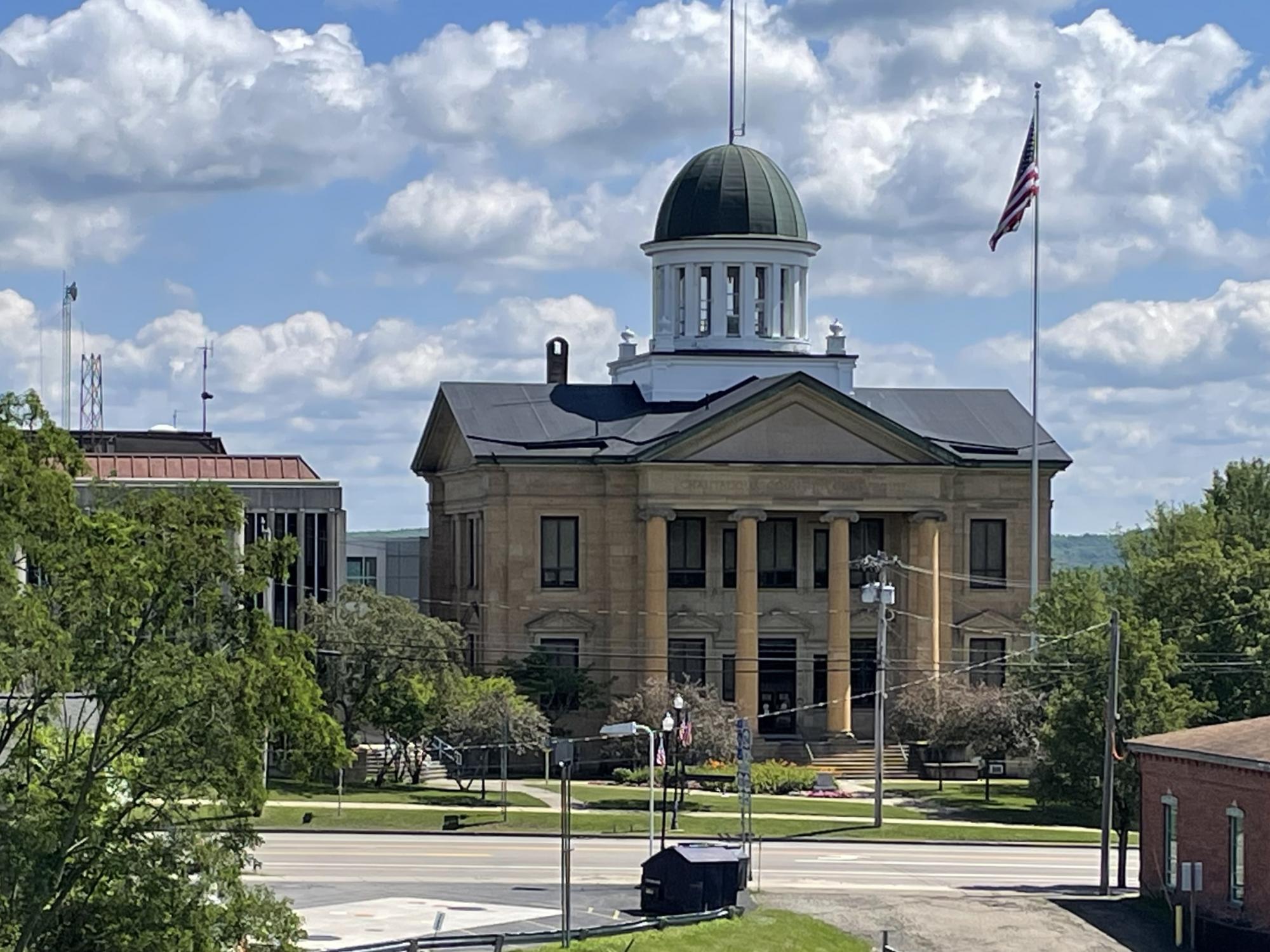 courthouse