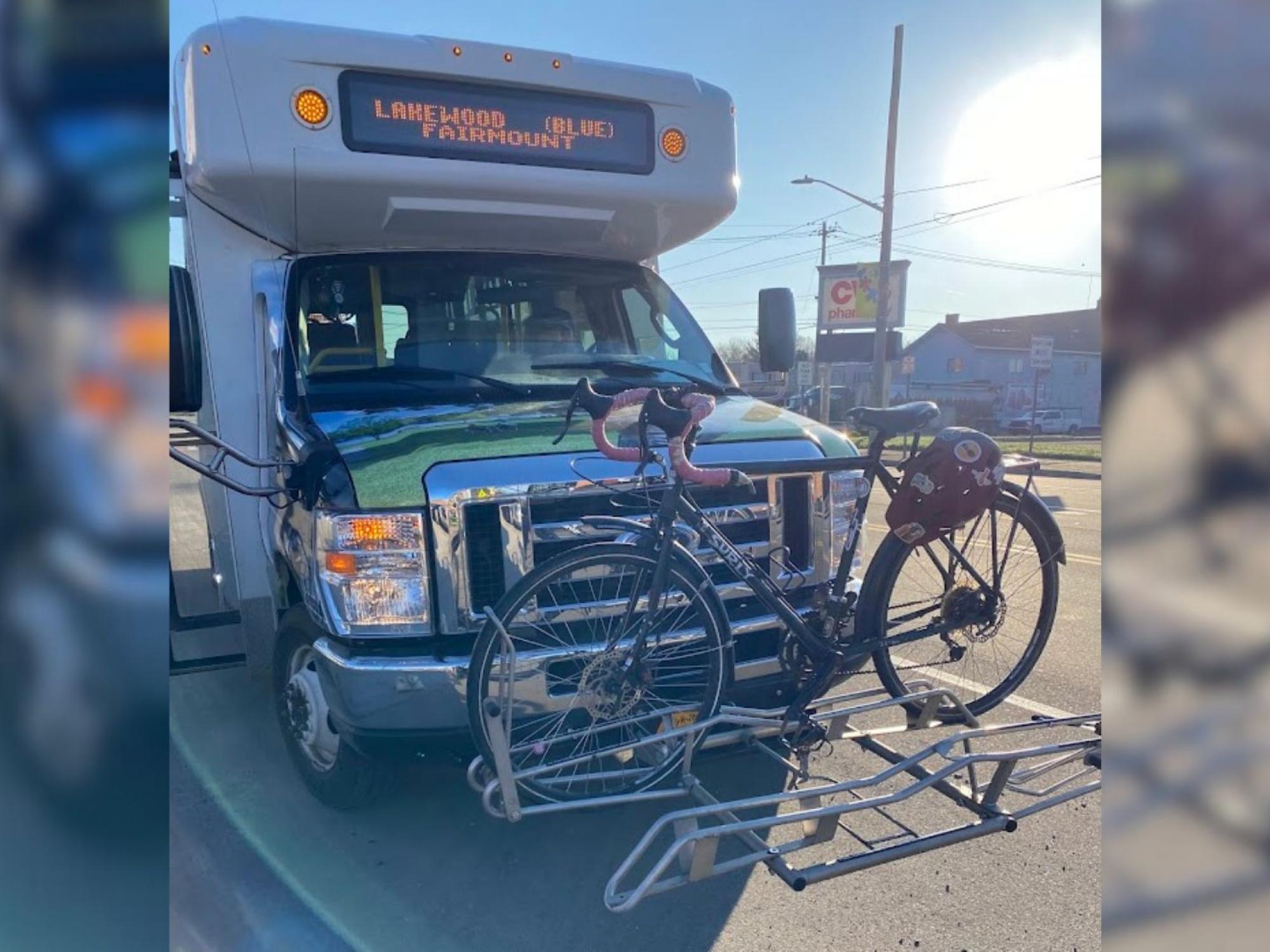 Active Transportation Week 
