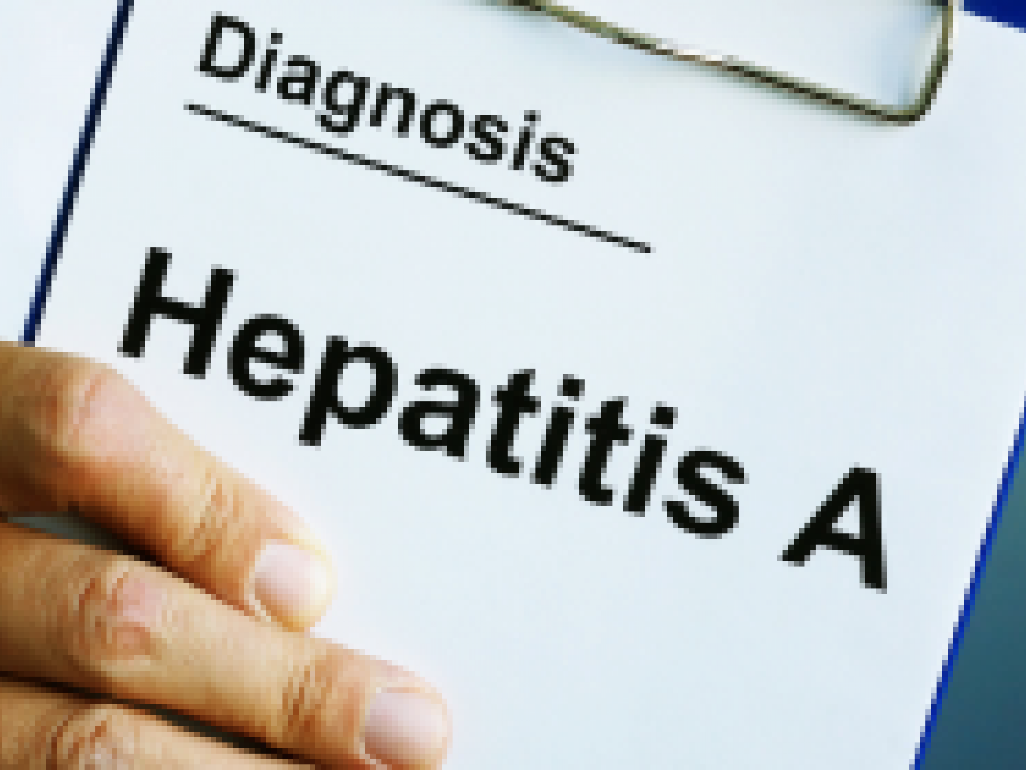 hep A