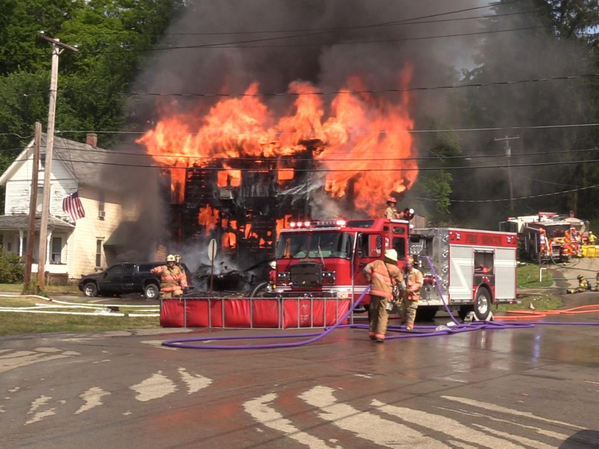 Image by Justin Gould / Media Information Officer