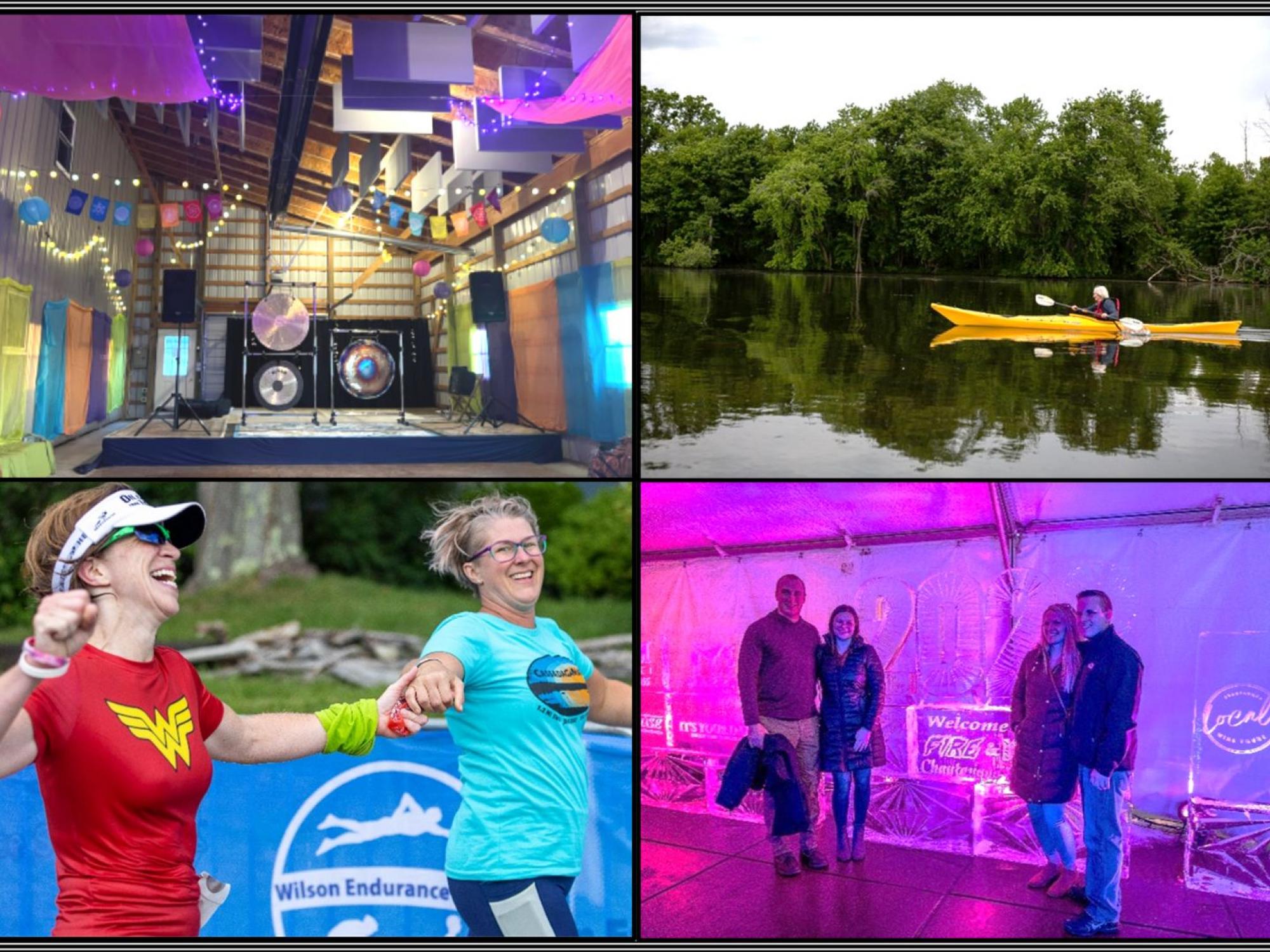 Application Now Available For County’s 2025 3% Tourism Development Grant Program