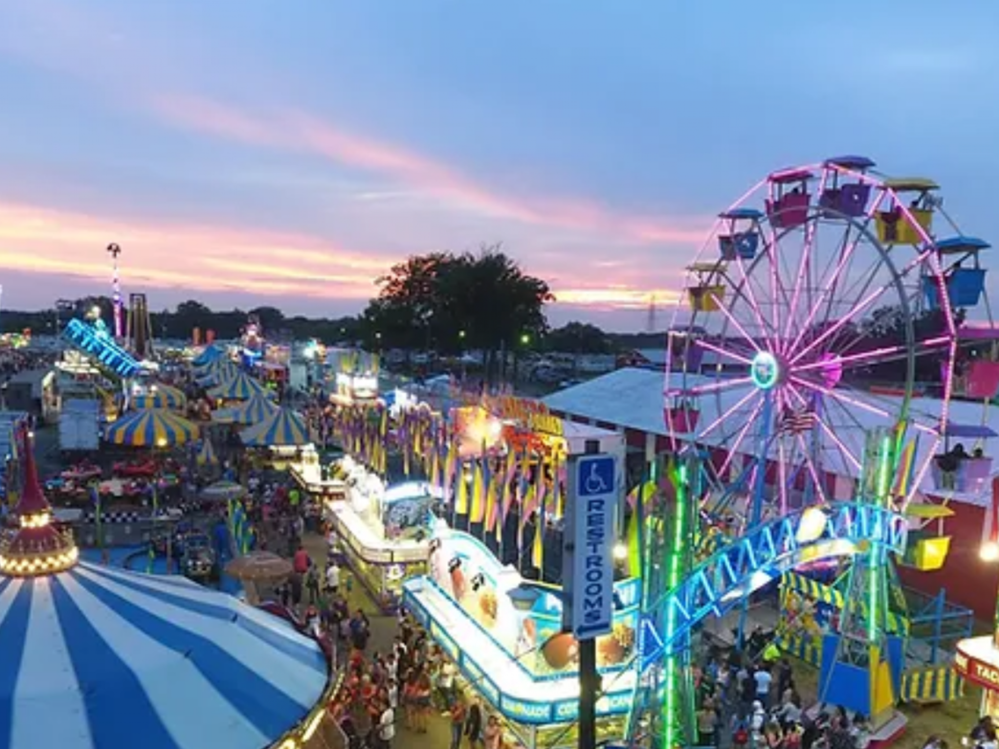 fair