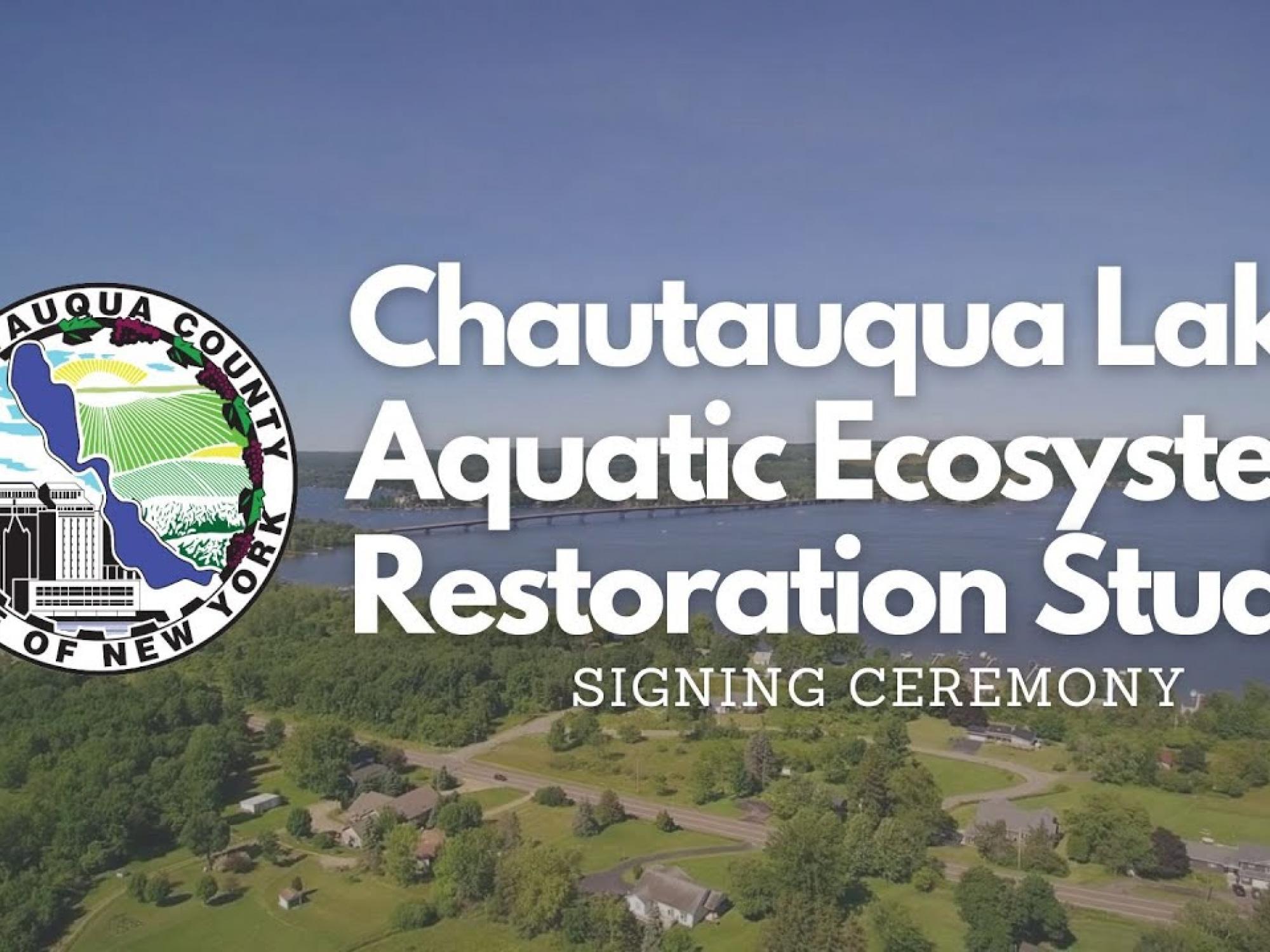 Chautauqua Lake