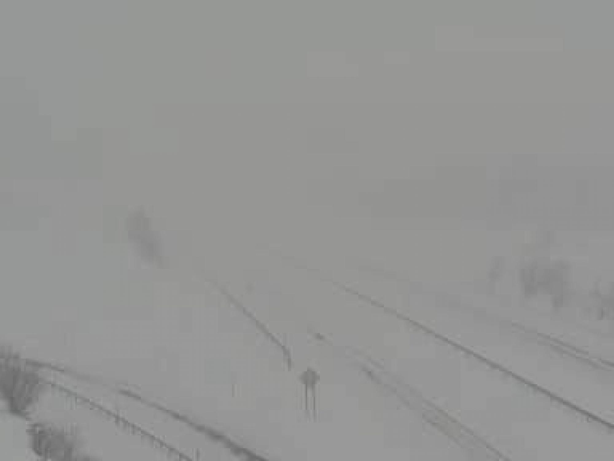 (Image: I-90 at Interchange 58 in Silver Creek.)