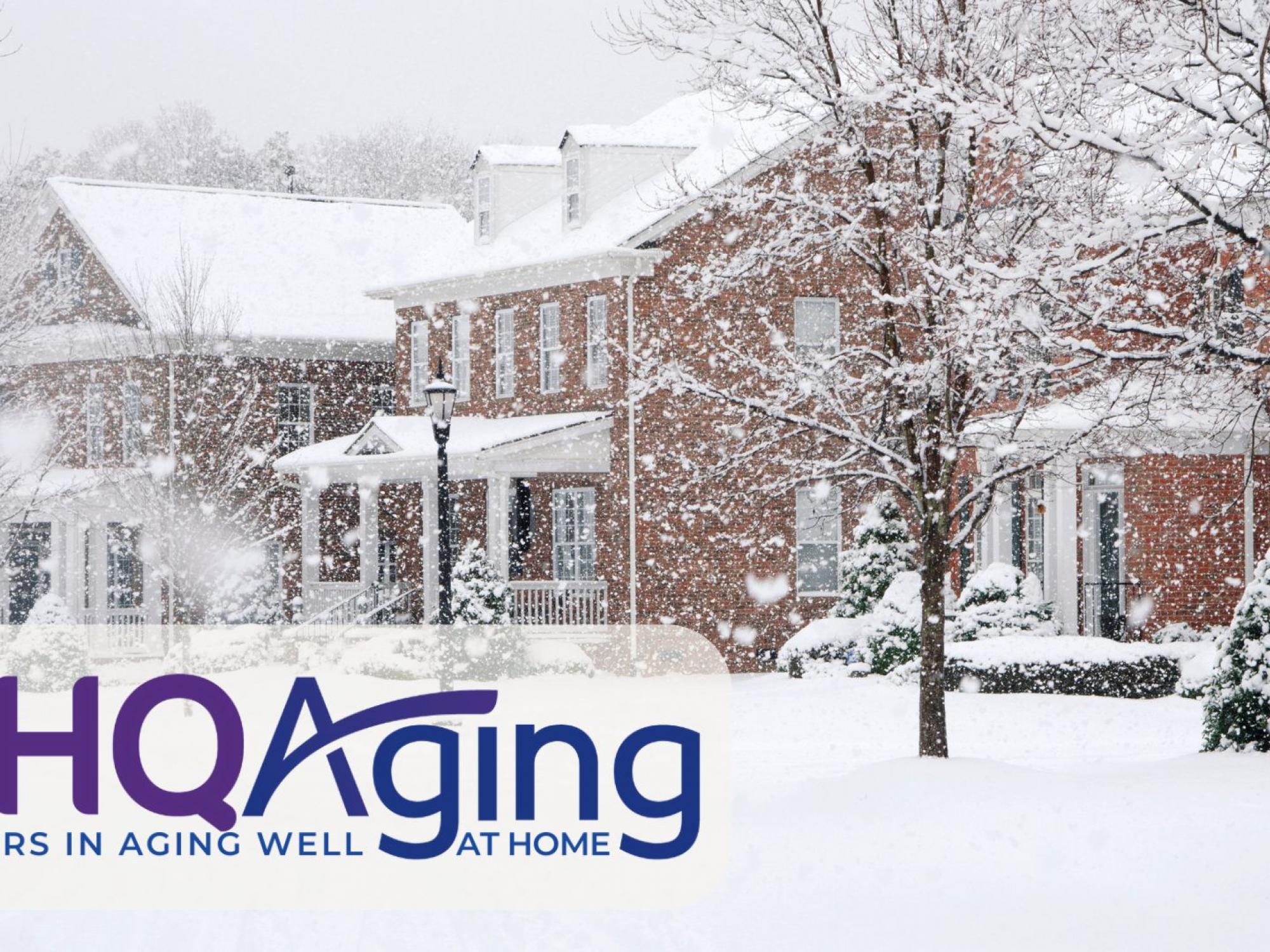Weatherization