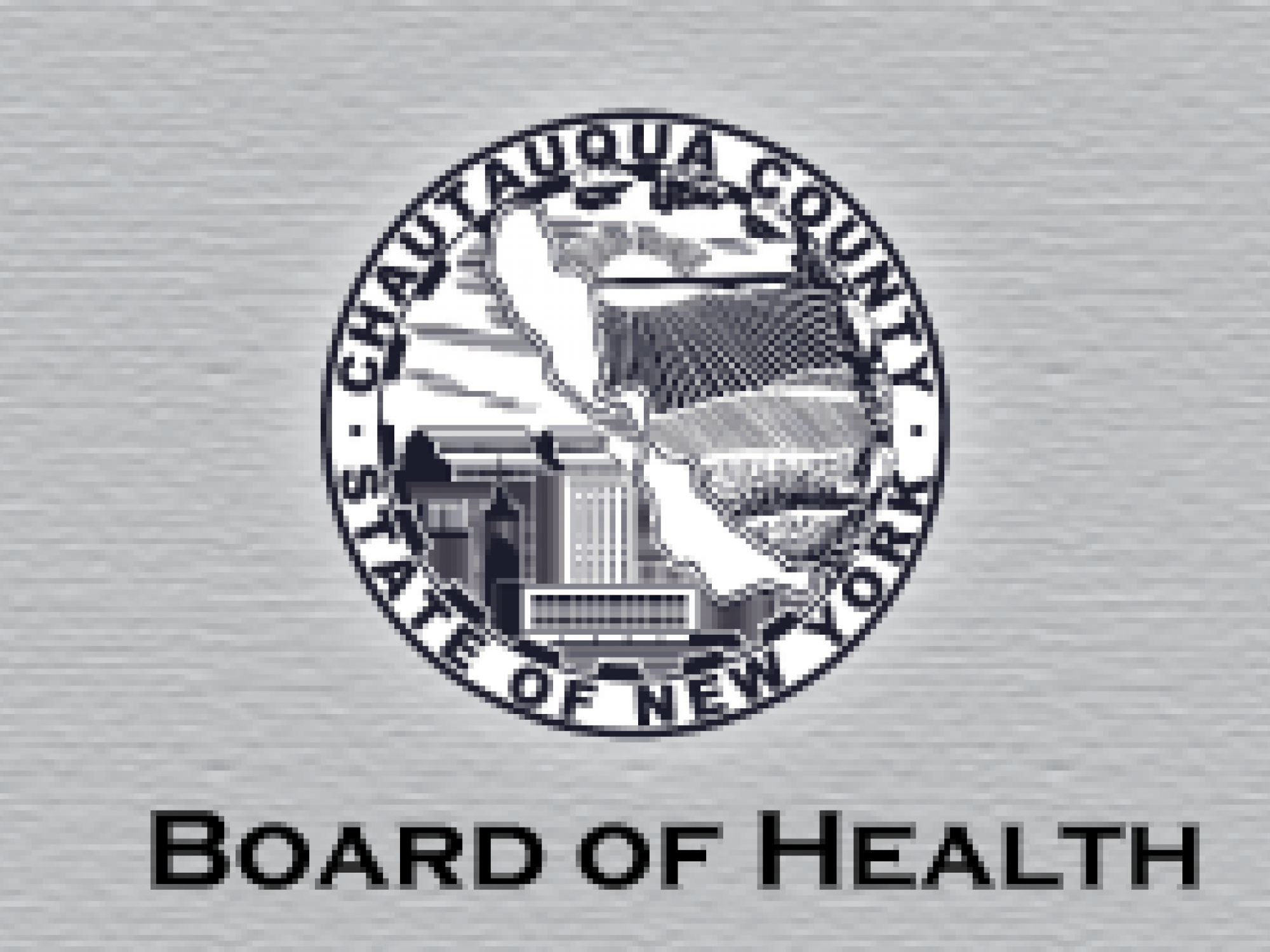 Board of Health Logo