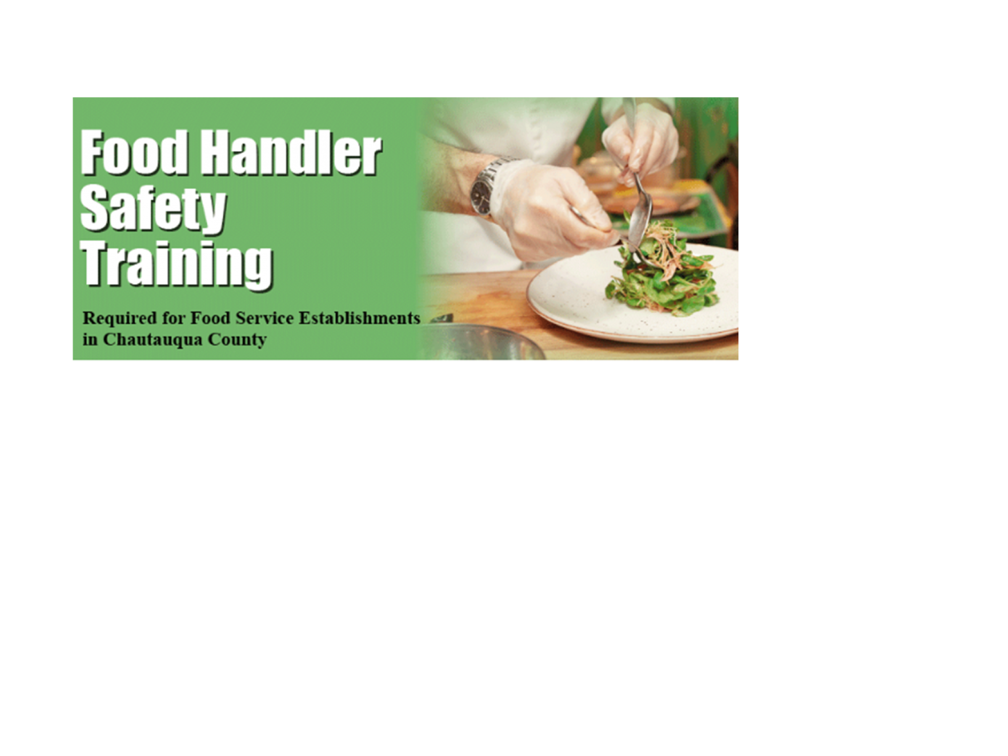 food