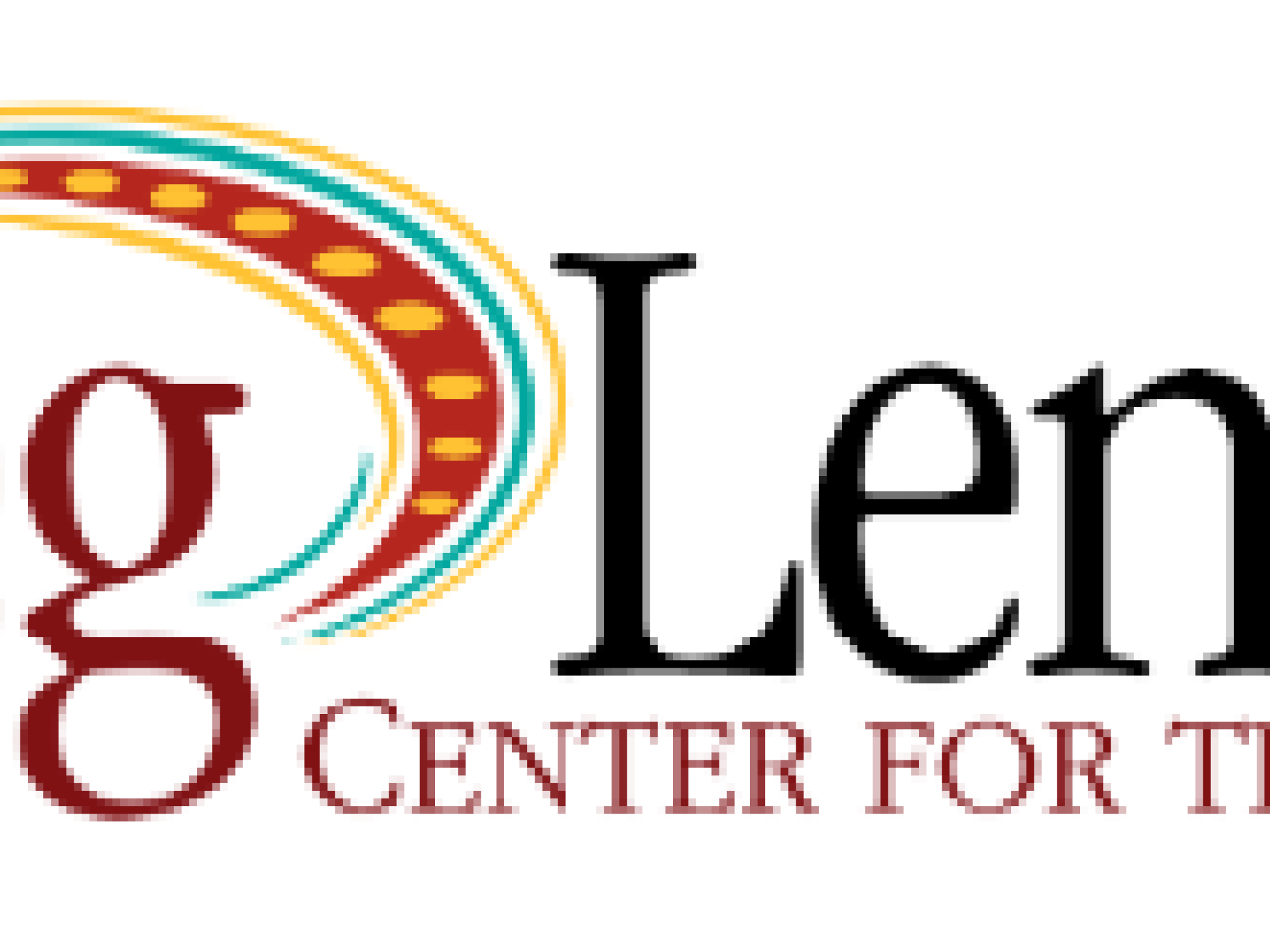 Reg Lenae Logo