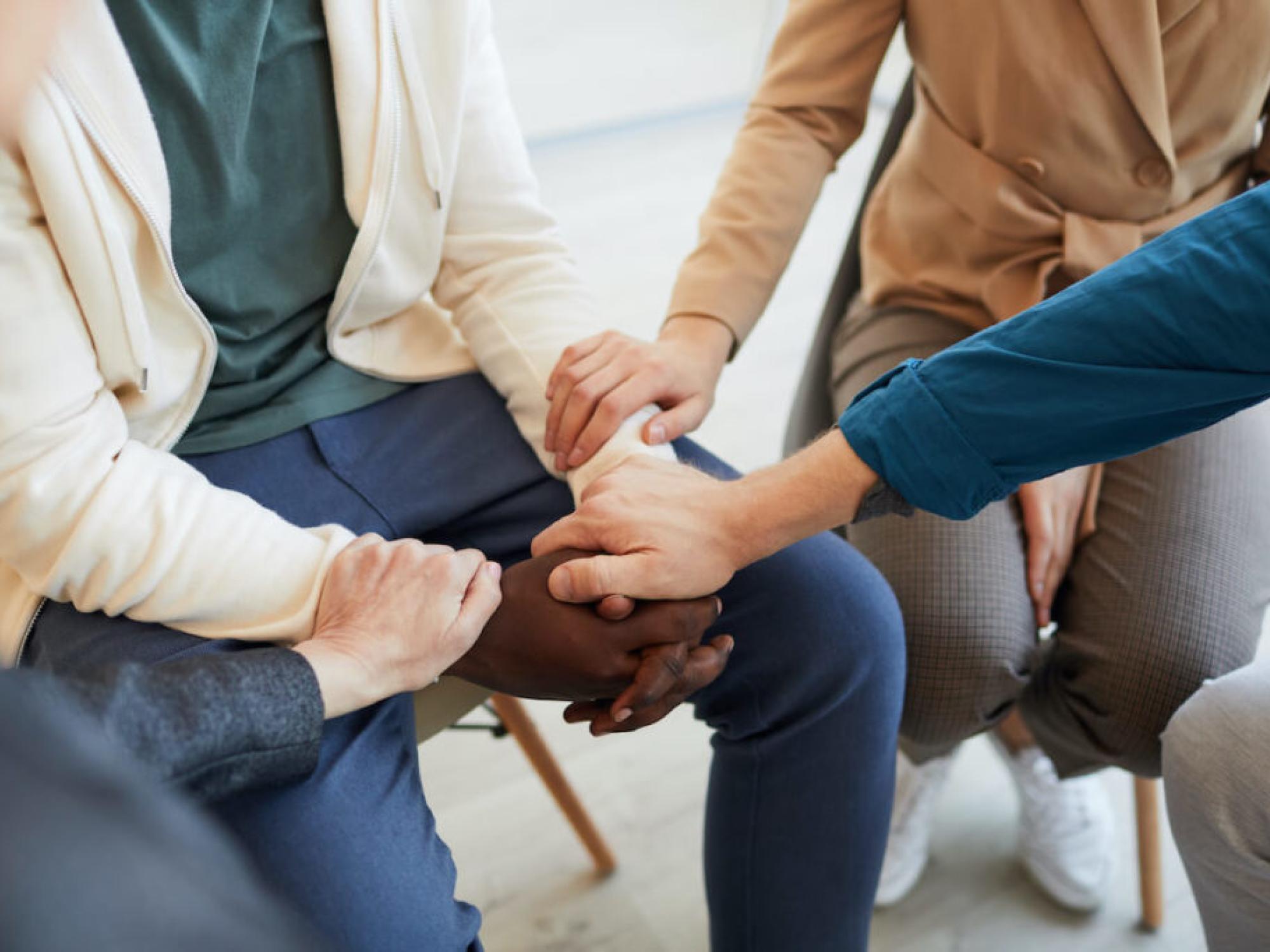 Generic Support Group image