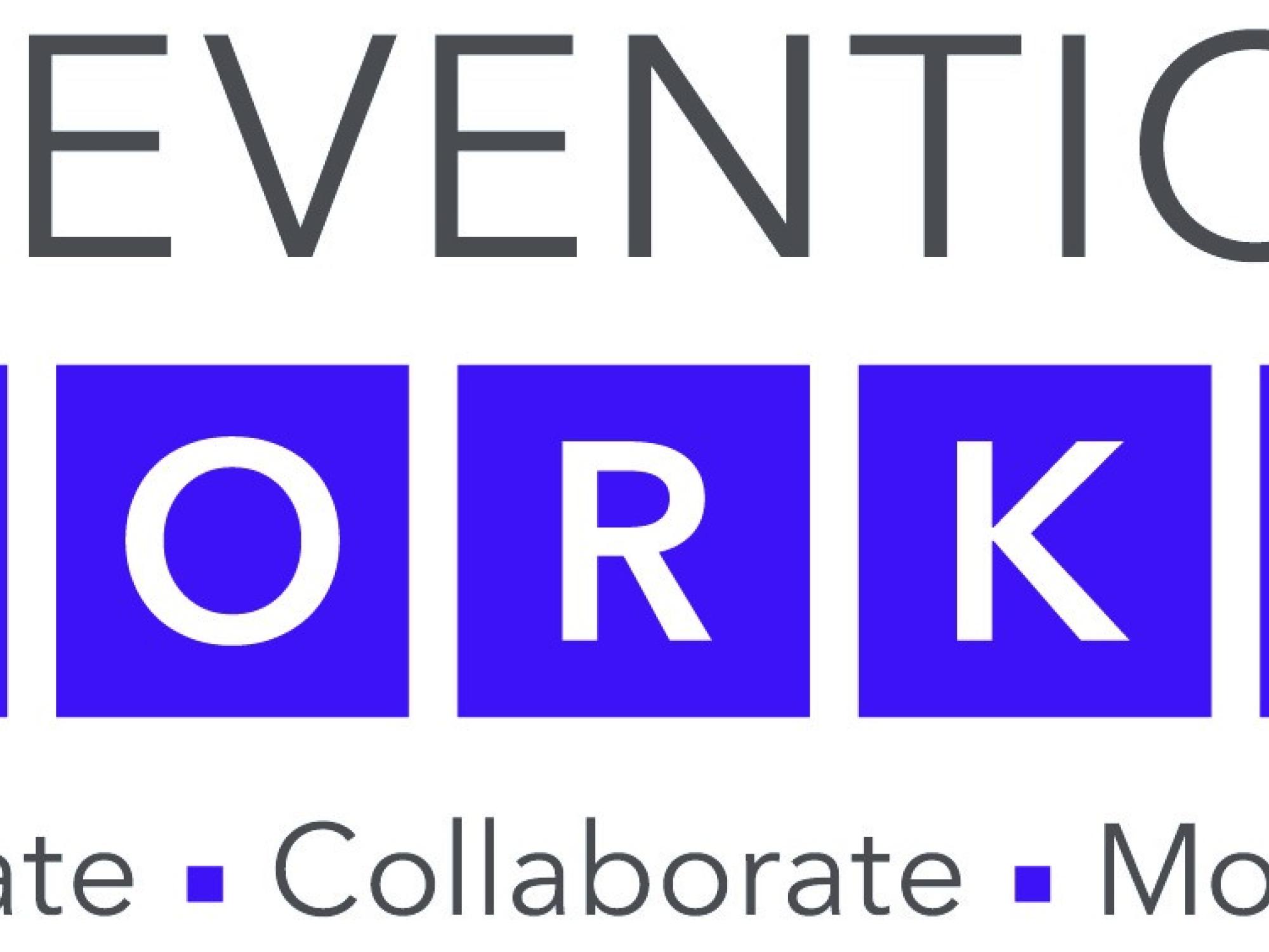 Prevention Works Logo
