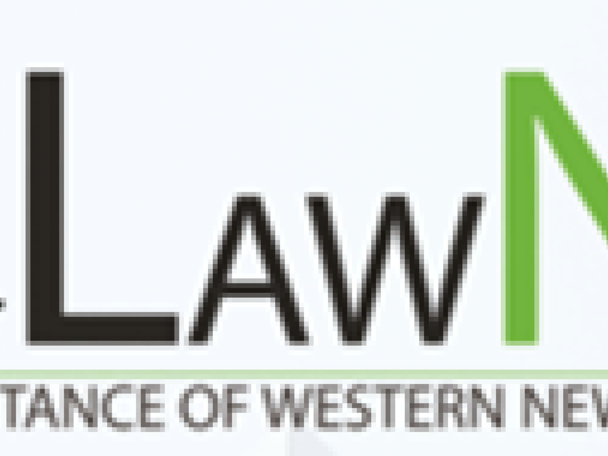 LawNY Logo