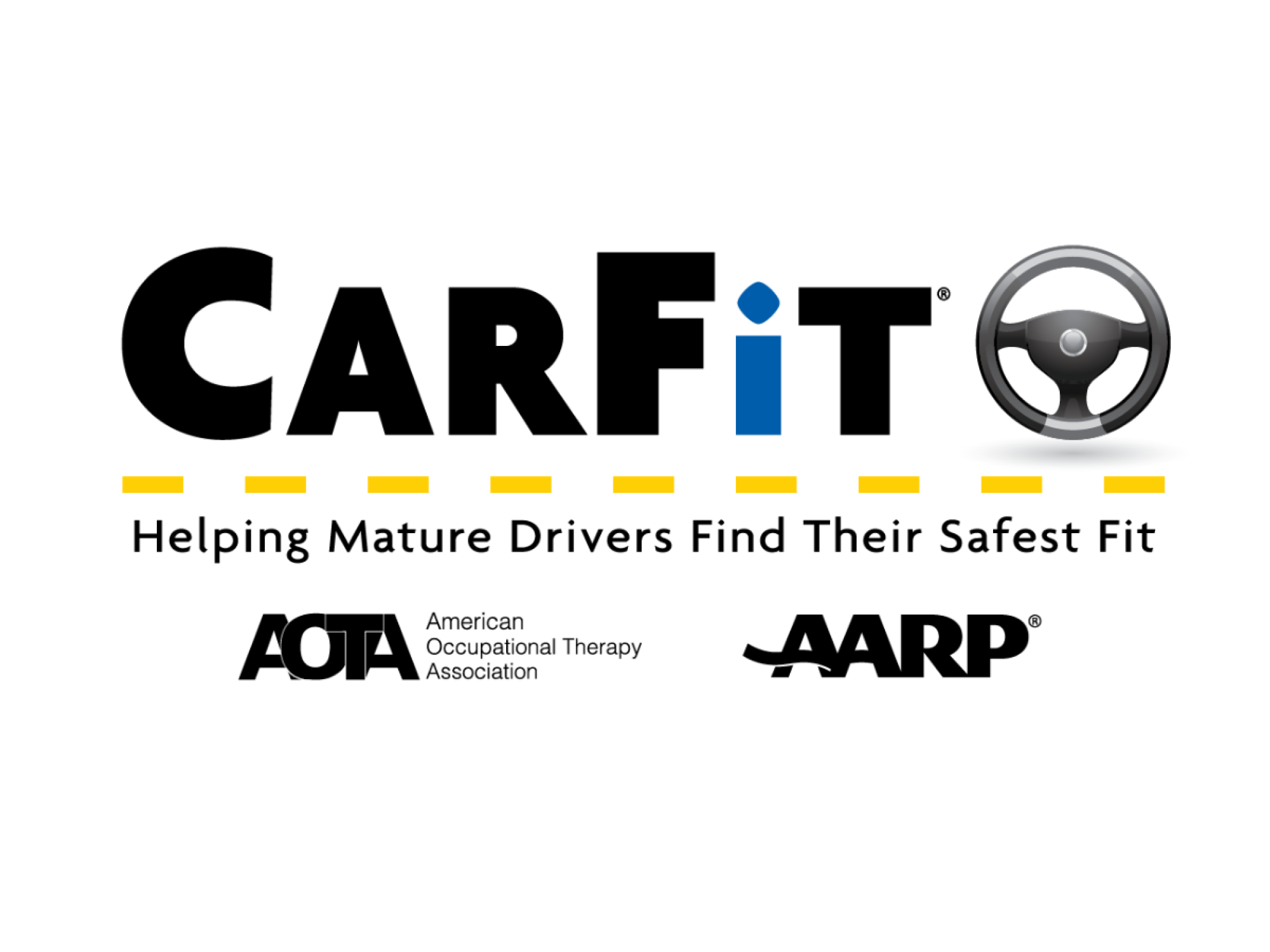 Carfit Logo