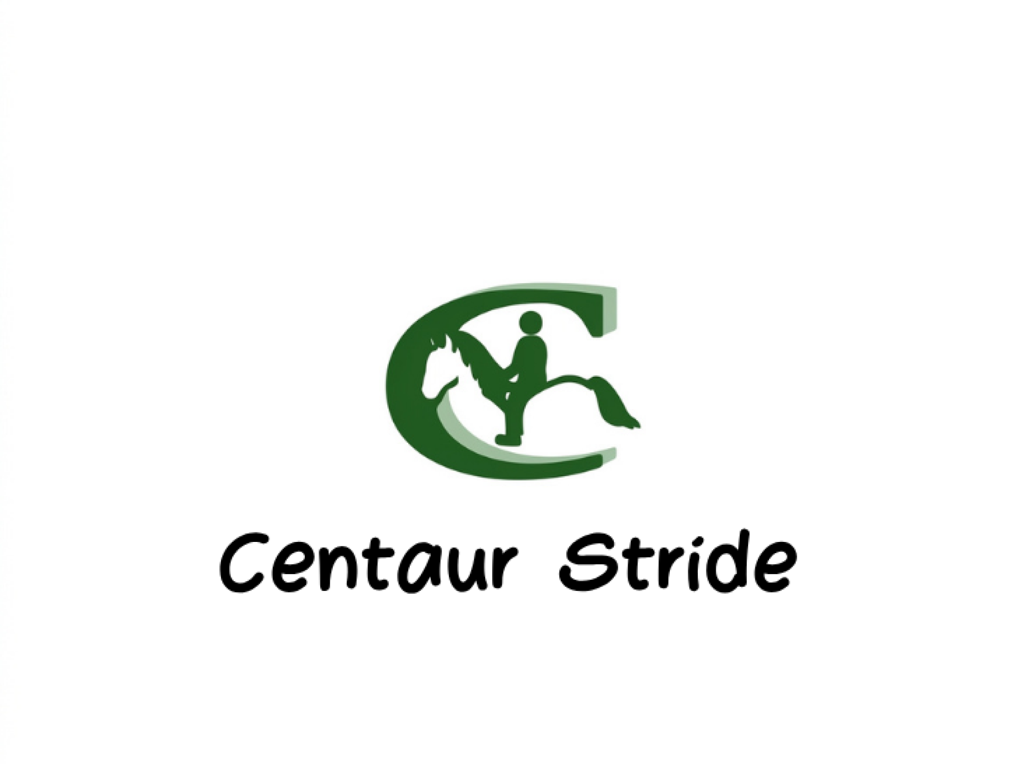 Centaur Stride