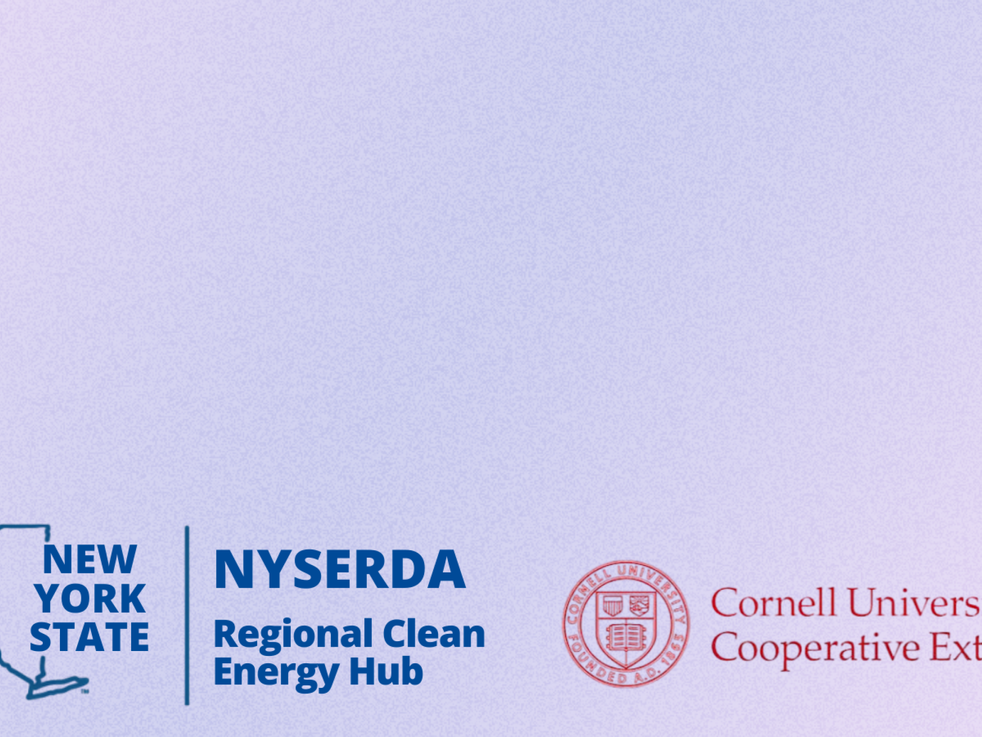 Clean Energy Logo