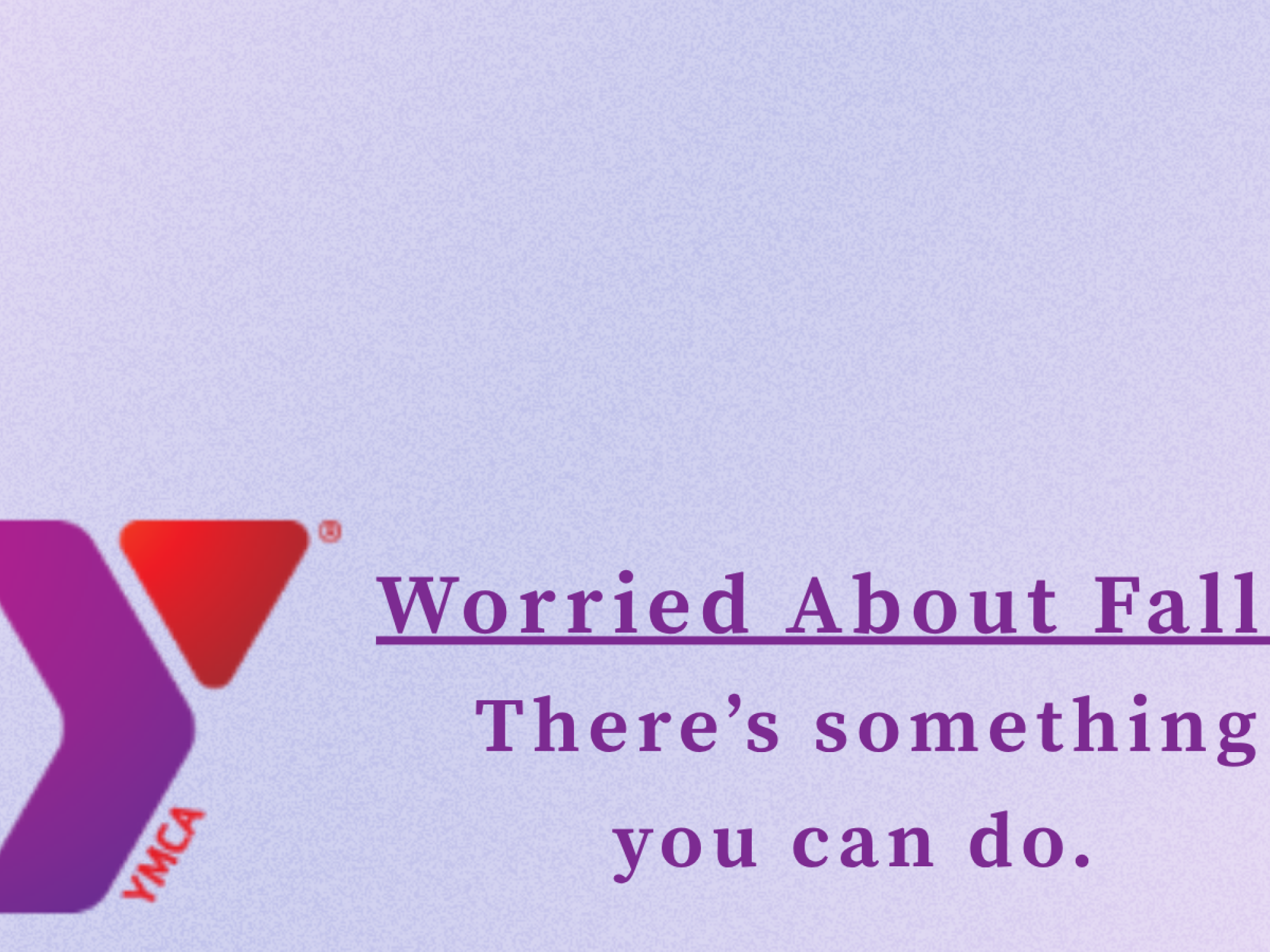 YMCA Logo