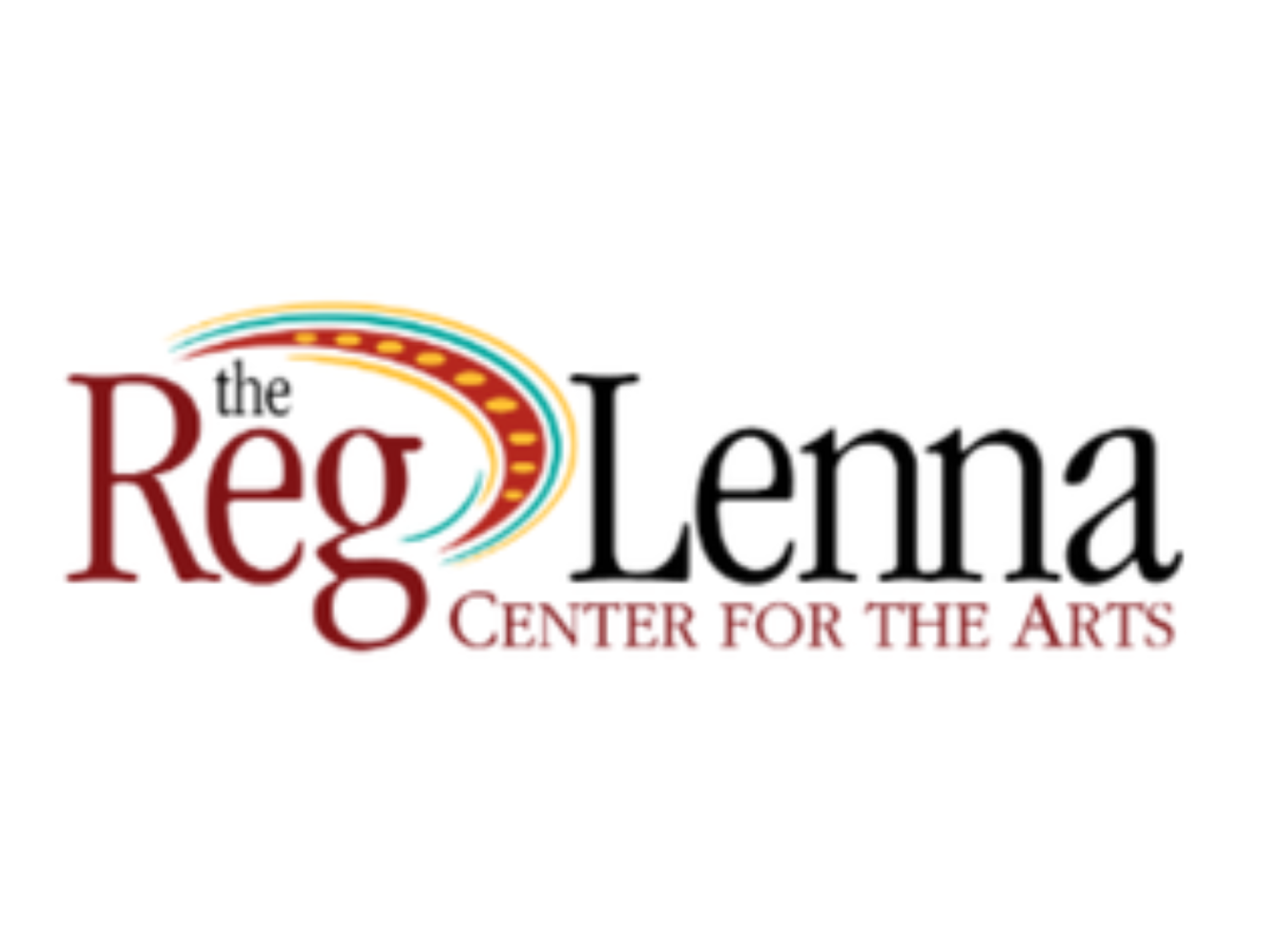 Reg Lenna Logo