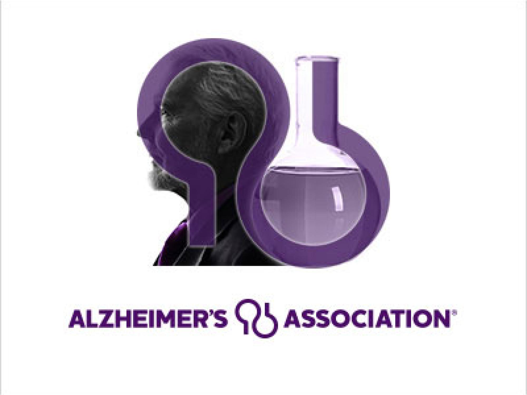 Alzheimer's Logo