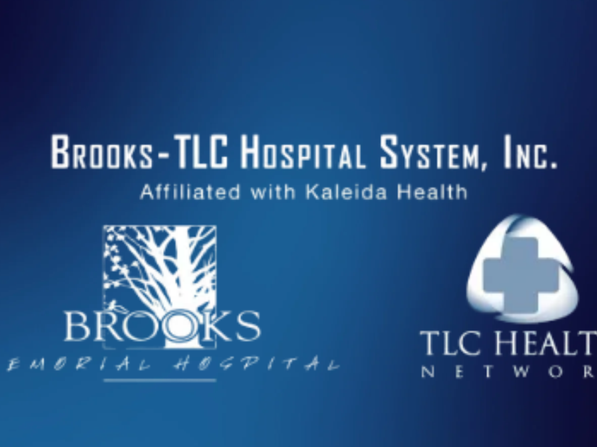 Brooks Logo