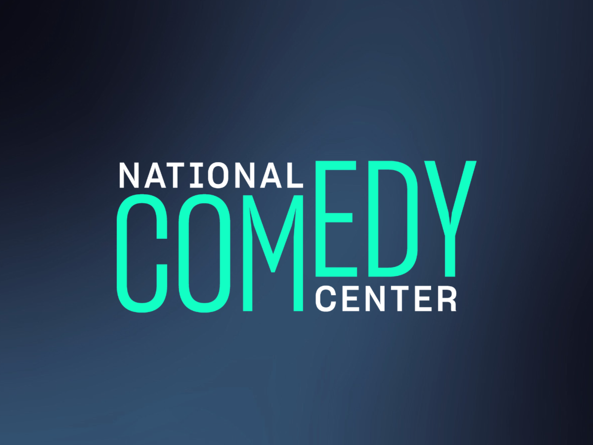 National Comedy Club LOGO
