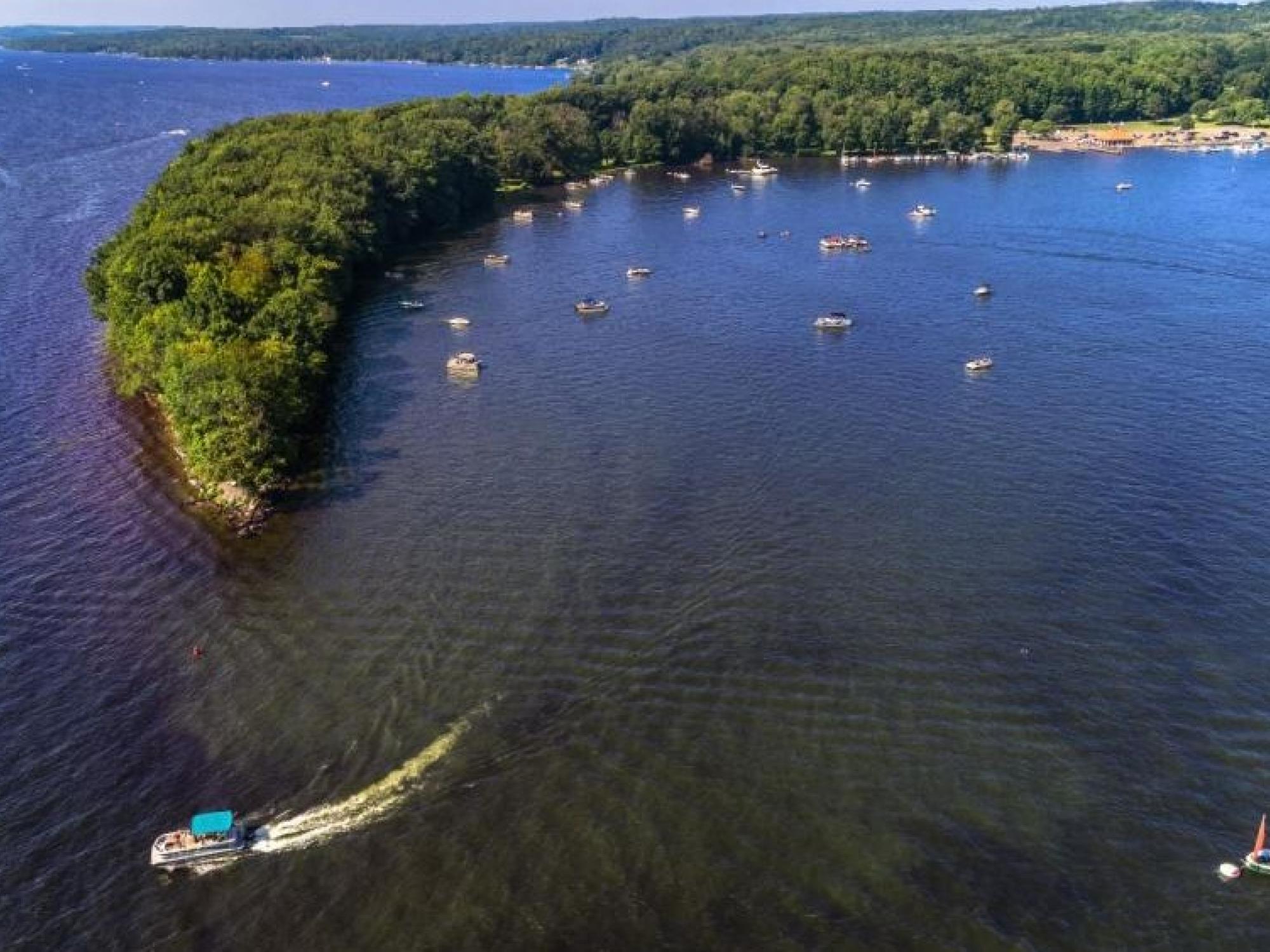 Chautauqua Lake