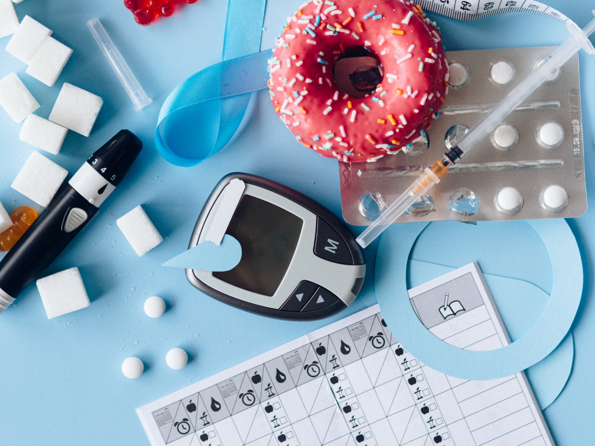 diabetes