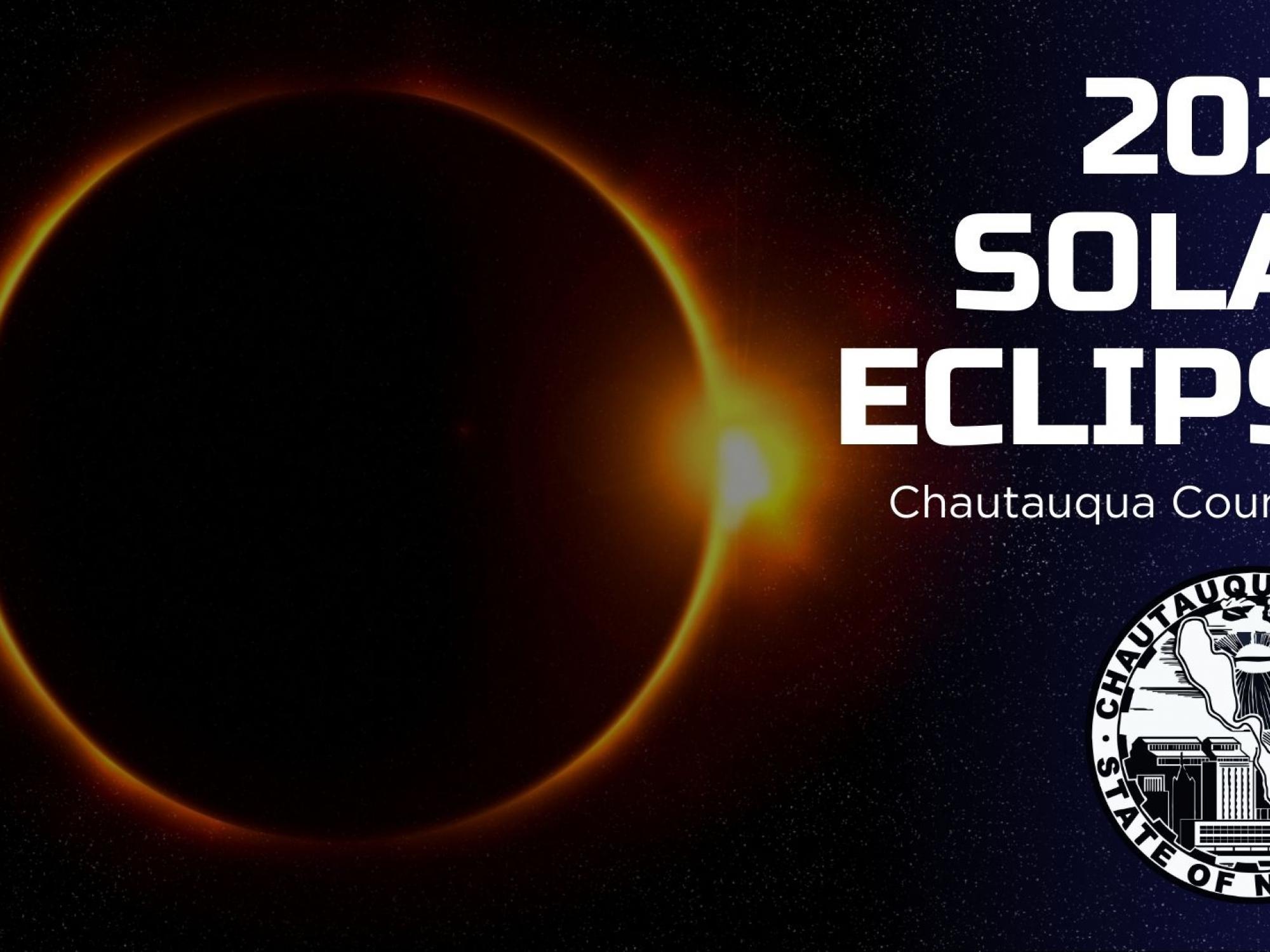 2024 Solar Eclipse