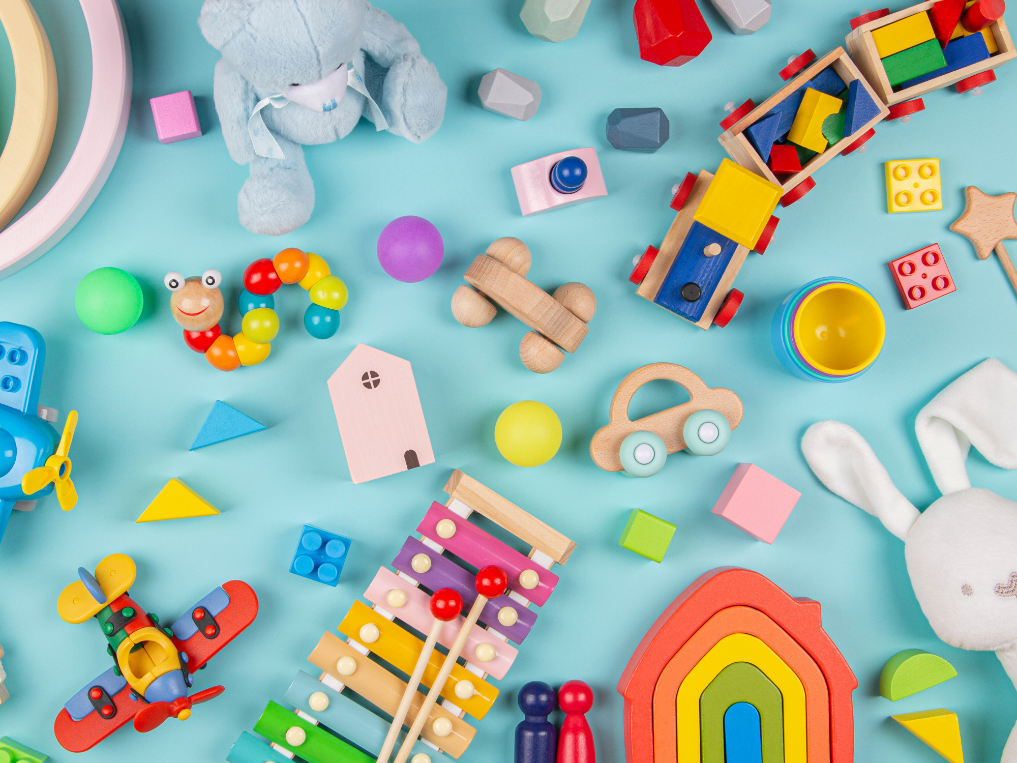 toys