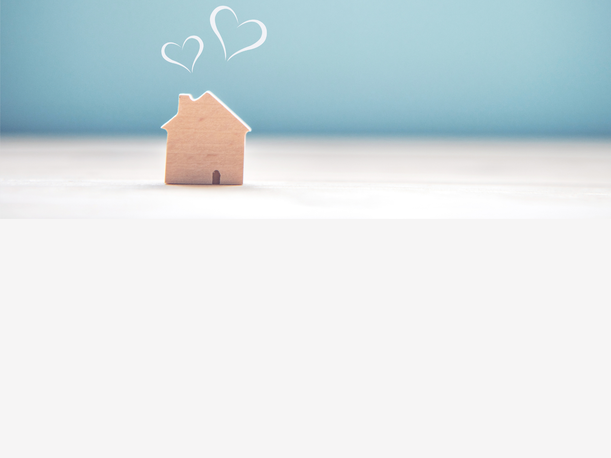 home sweet home