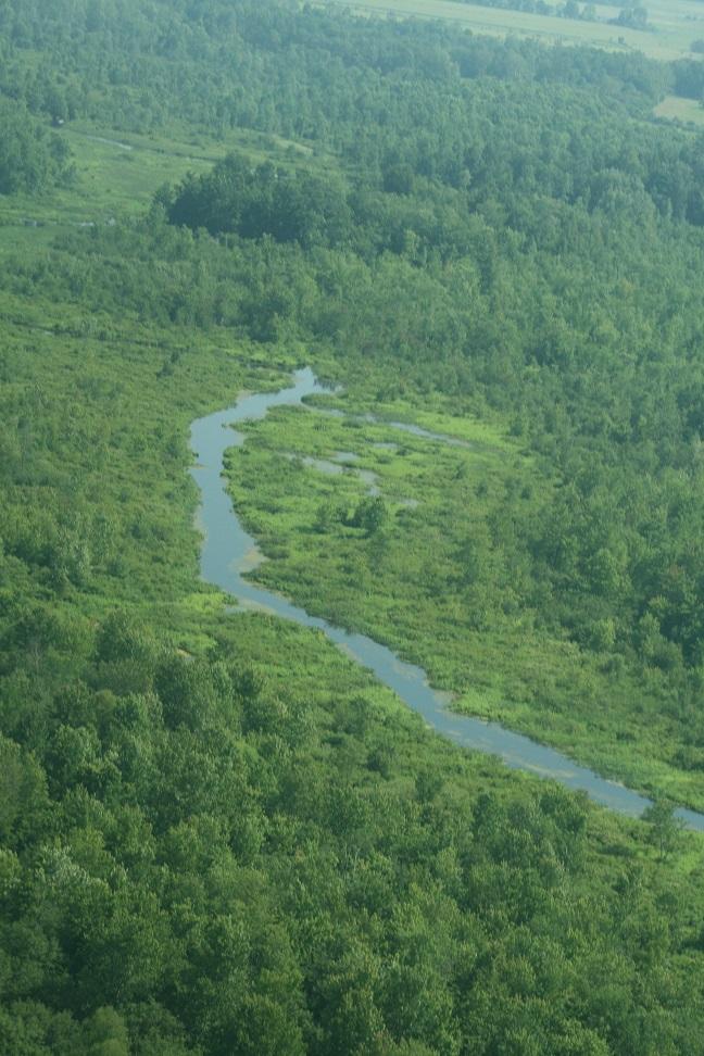 Waterway View